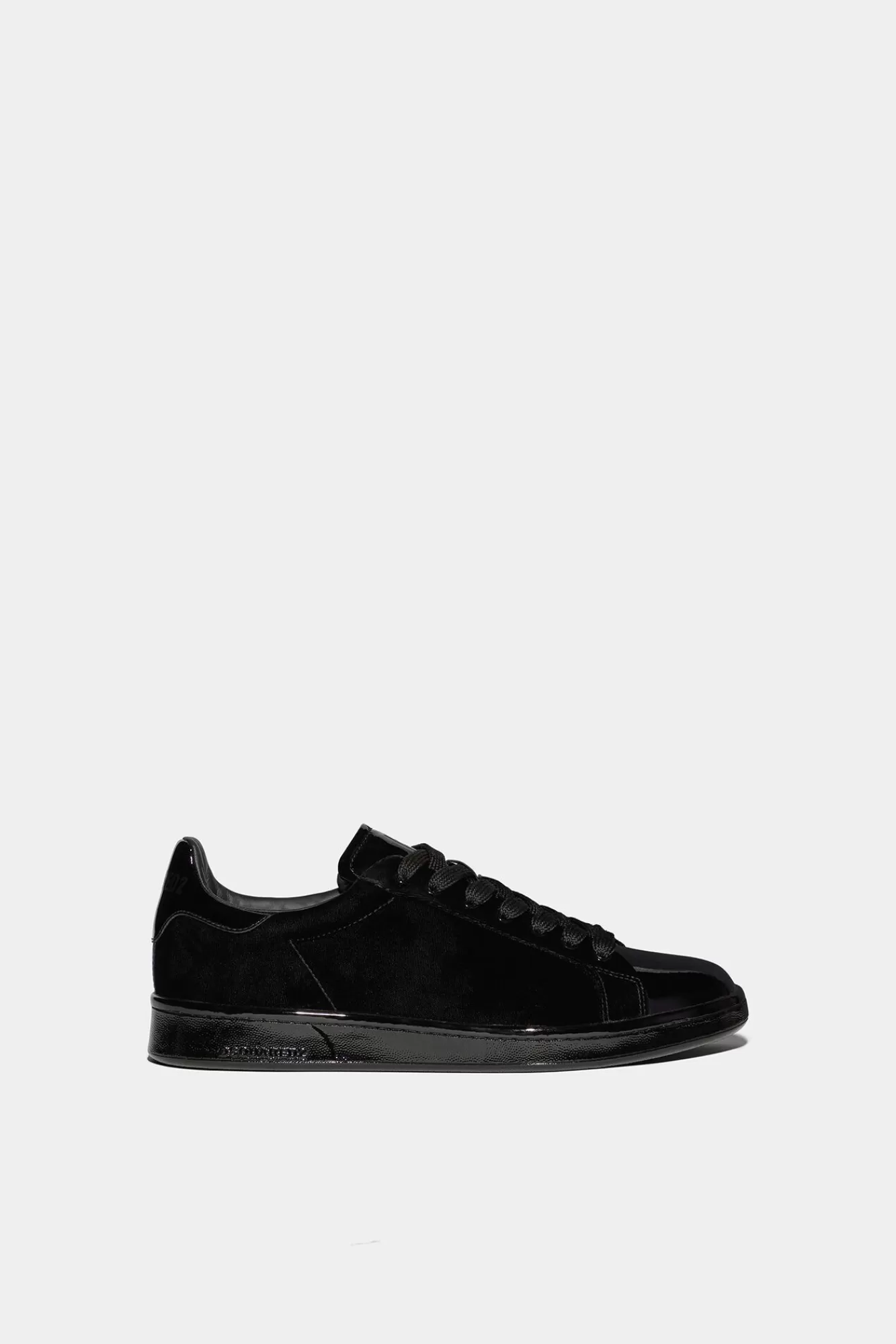 Ibra Boxer Sneakers<Dsquared2 Discount