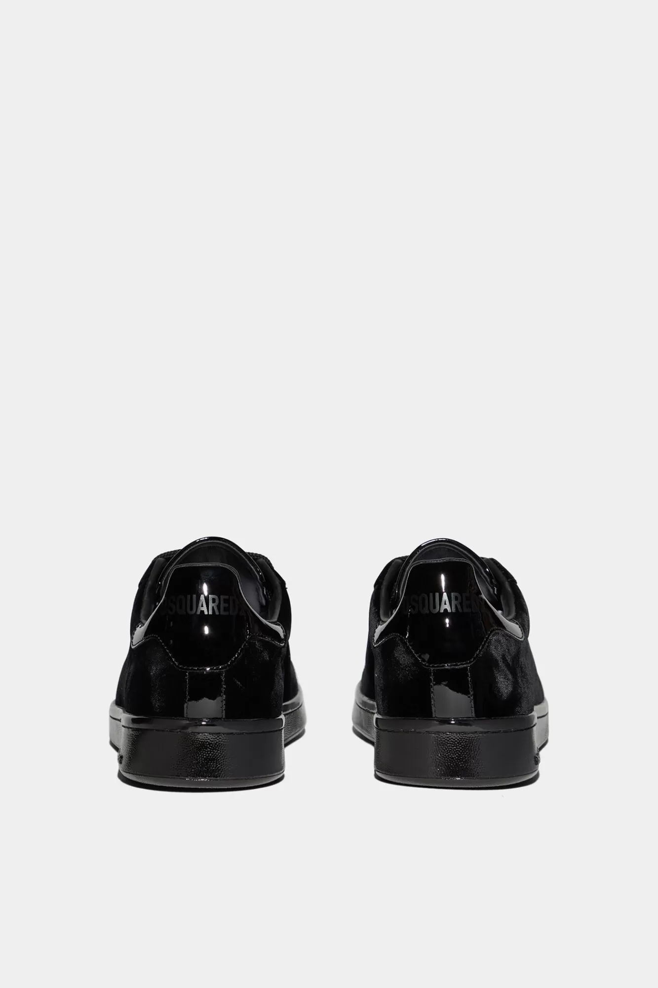 Ibra Boxer Sneakers<Dsquared2 Discount