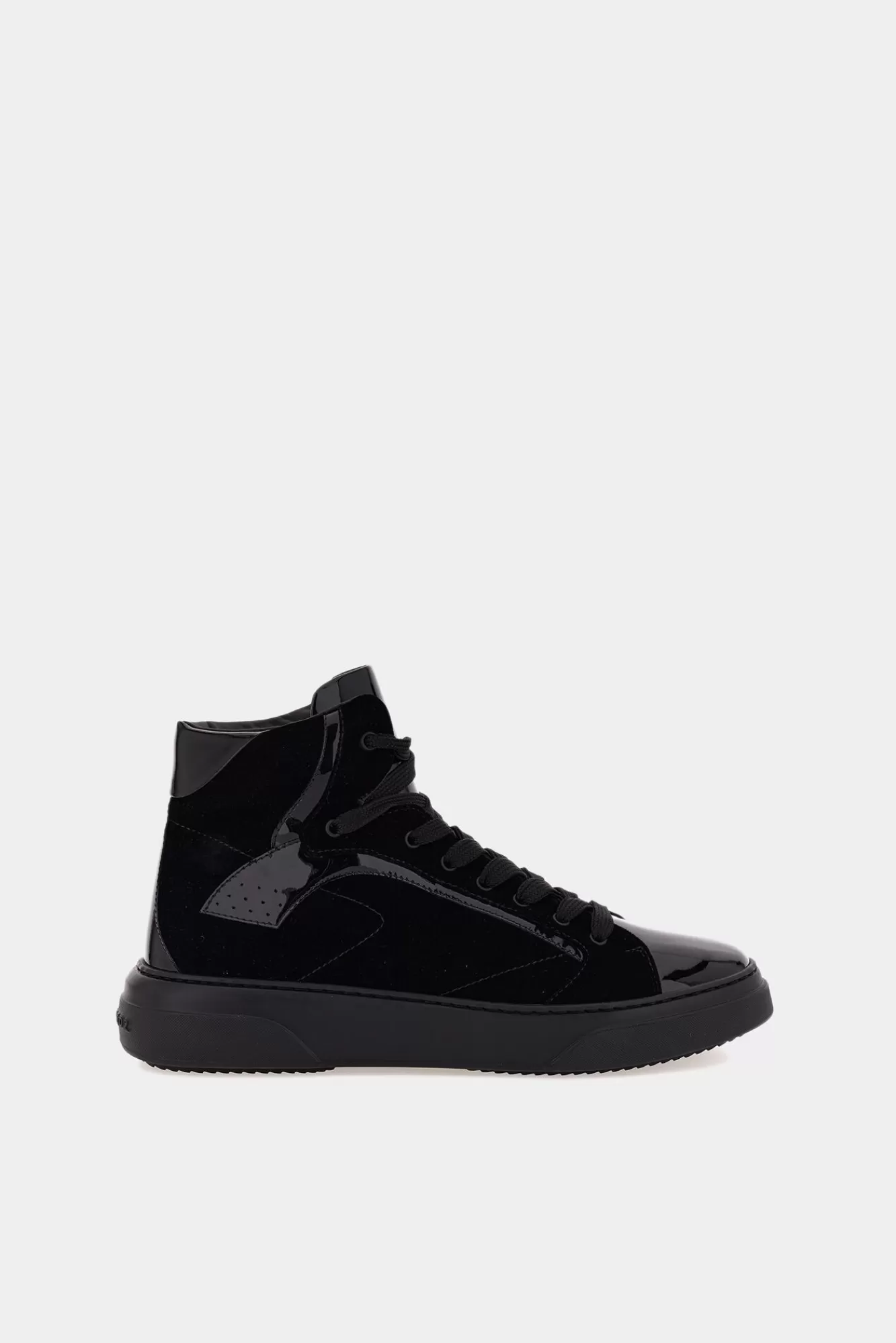 Ibra Bumper Sneakers<Dsquared2 Online