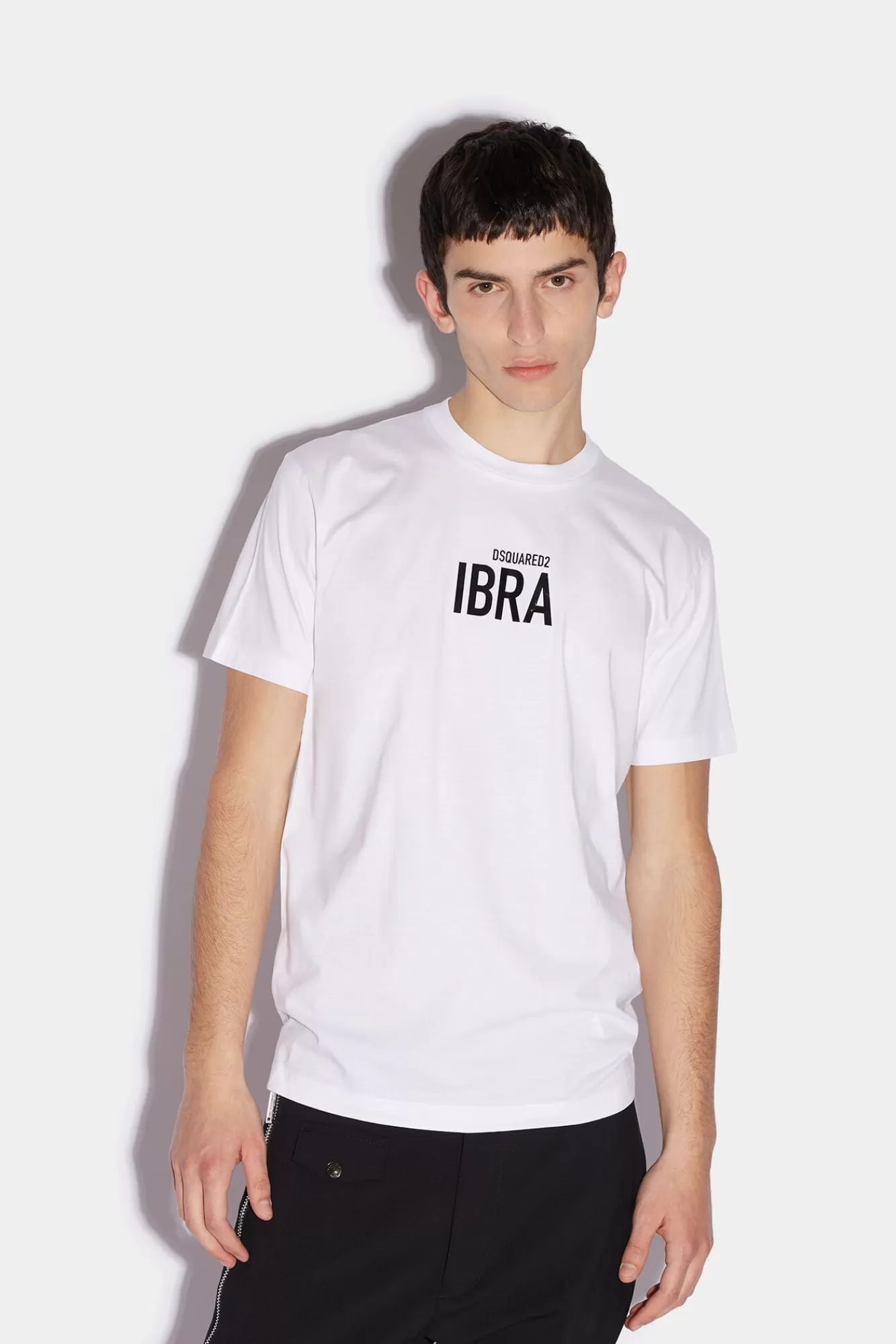 Ibra Cool Fit T-Shirt<Dsquared2 Store