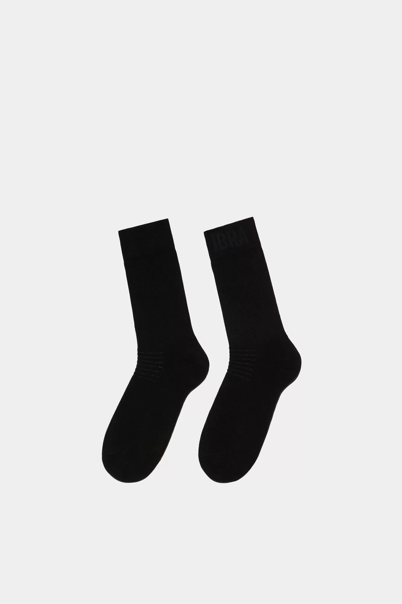 Ibra Mid-Crew Socks<Dsquared2 Discount