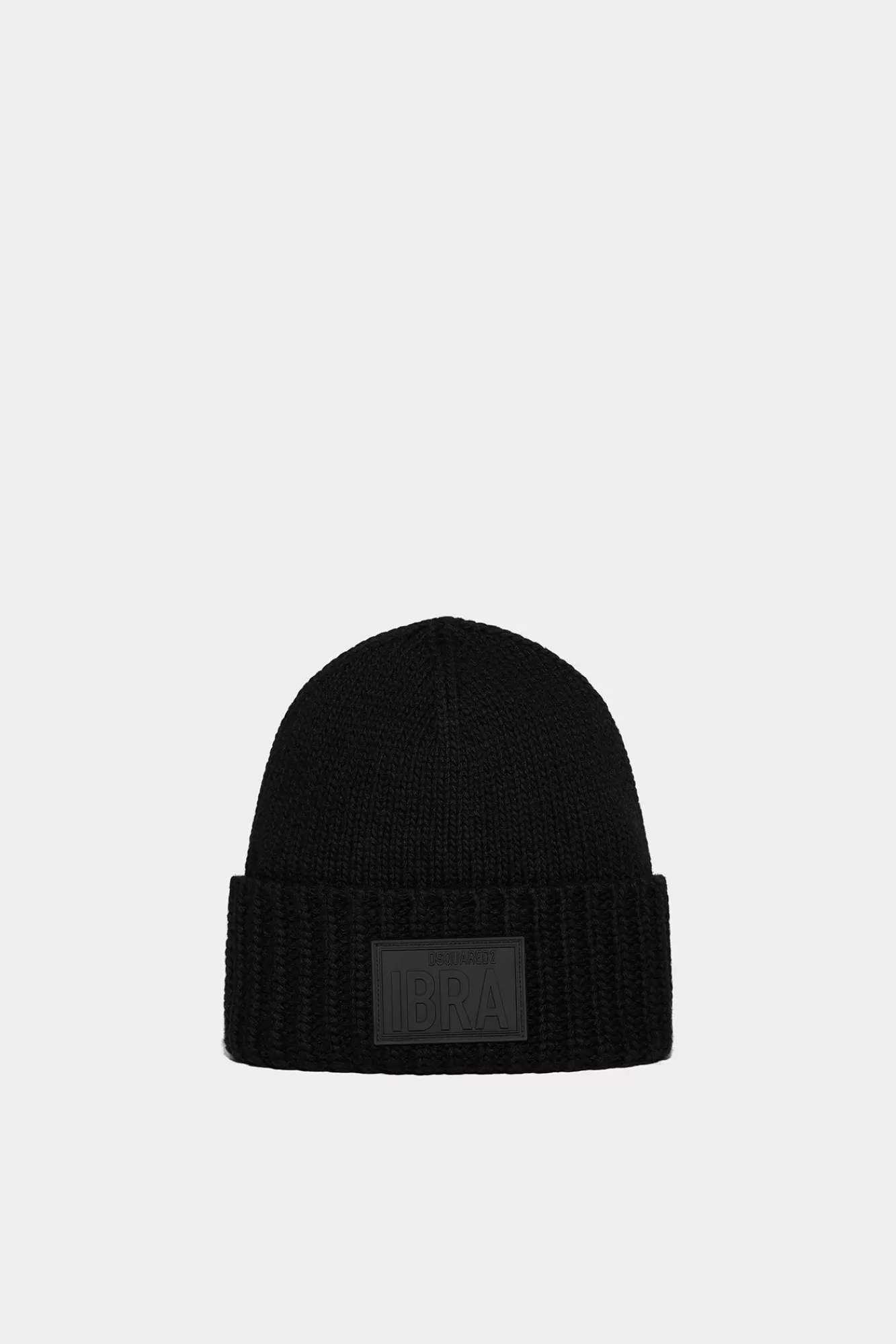 Ibra Simple Man Beanie<Dsquared2 Clearance