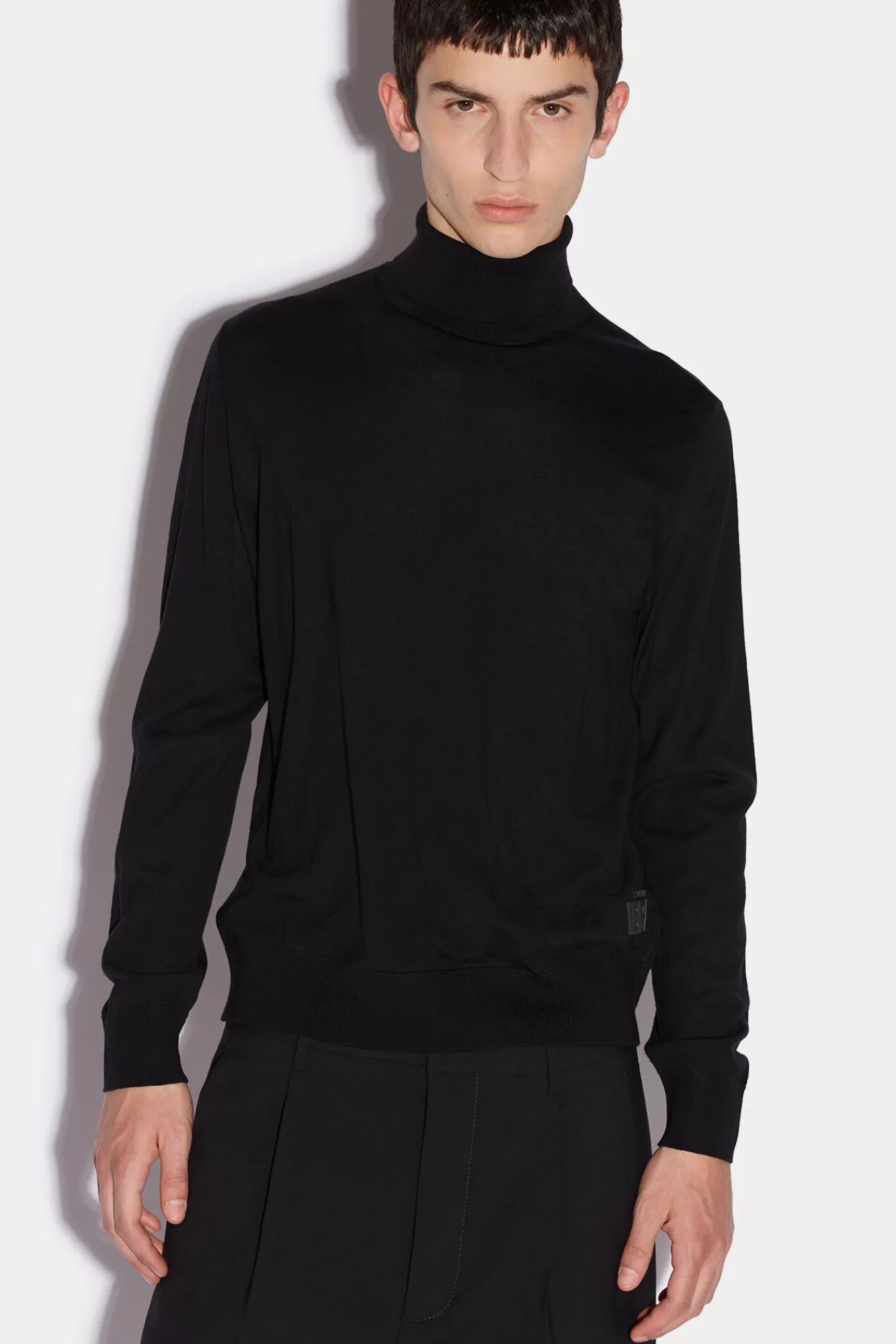 Ibra Turtleneck<Dsquared2 Best