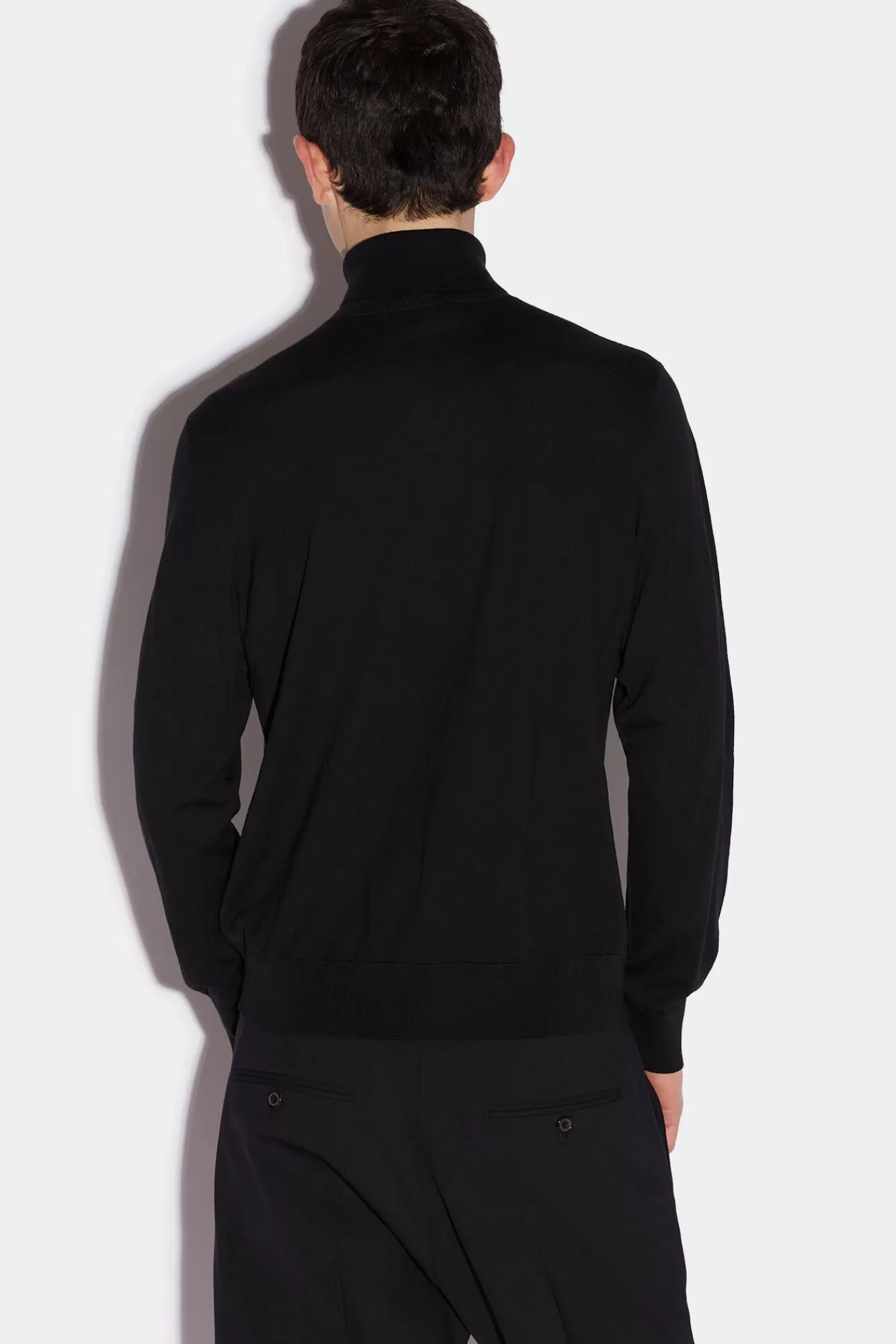 Ibra Turtleneck<Dsquared2 Best