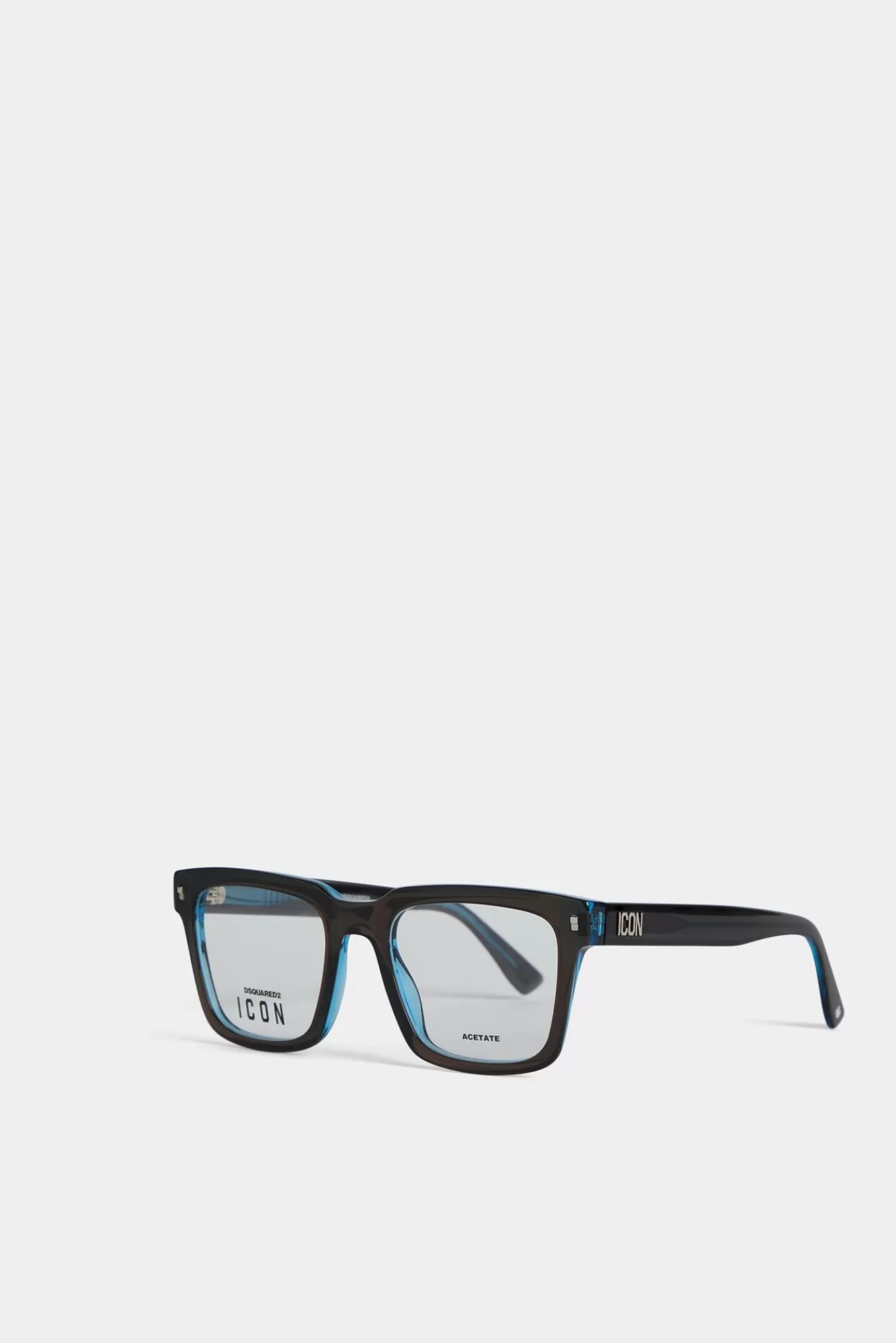 Icon Blue Optical Glasses<Dsquared2 Outlet