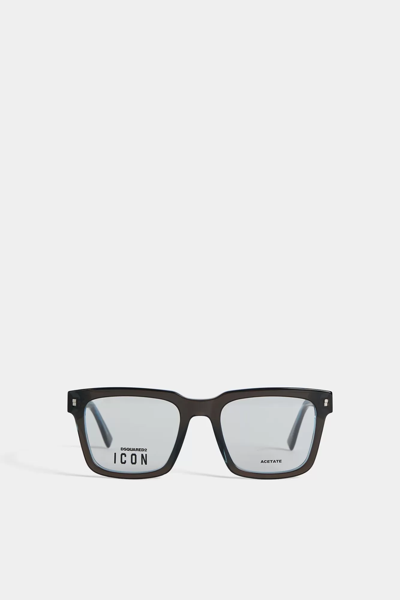 Icon Blue Optical Glasses<Dsquared2 Outlet