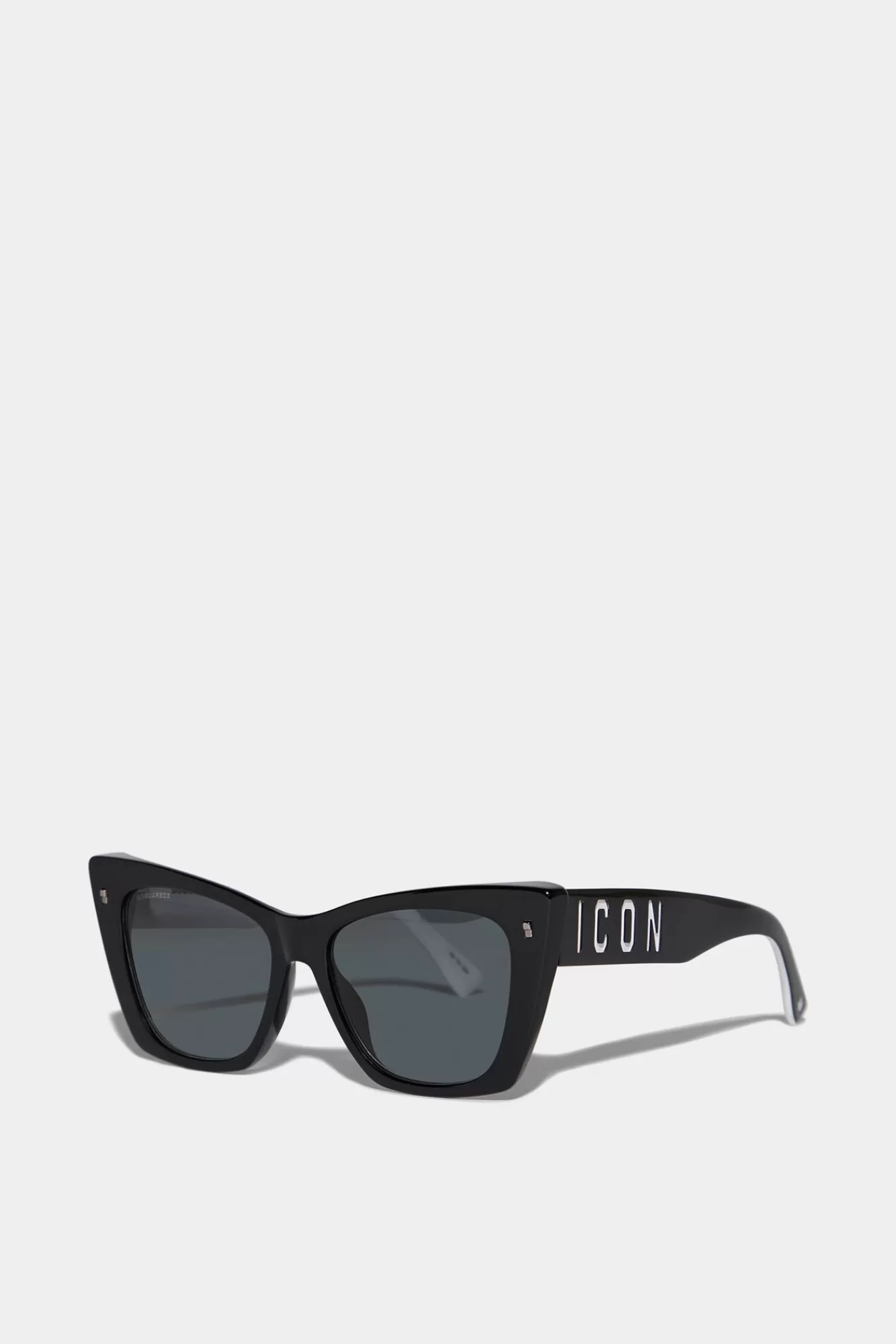 Icon B&W Sunglasses<Dsquared2 Best