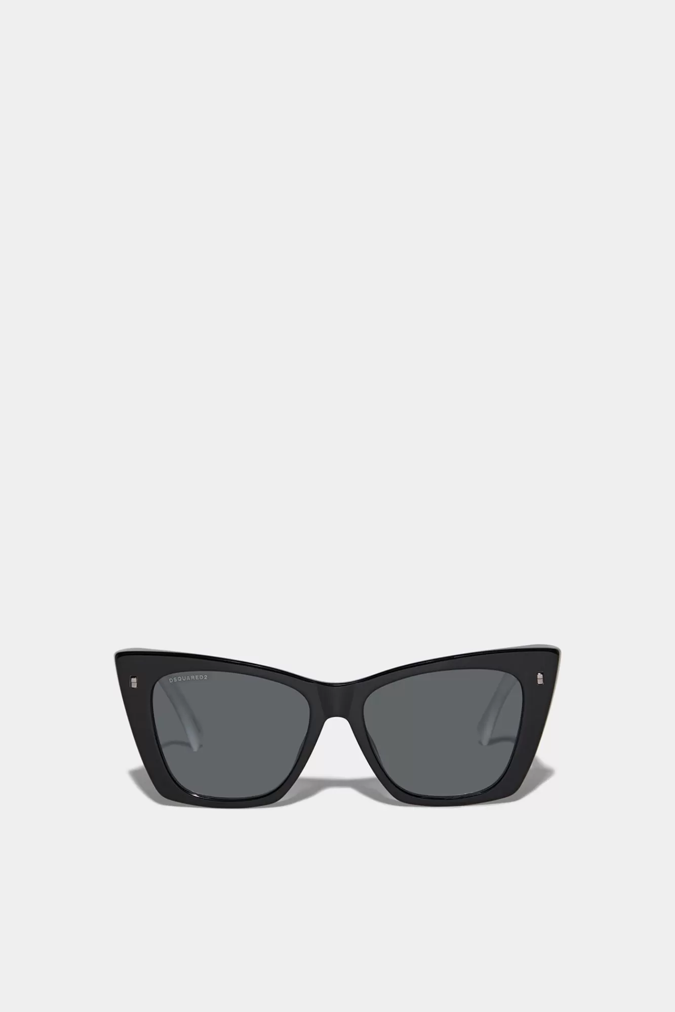 Icon B&W Sunglasses<Dsquared2 Best