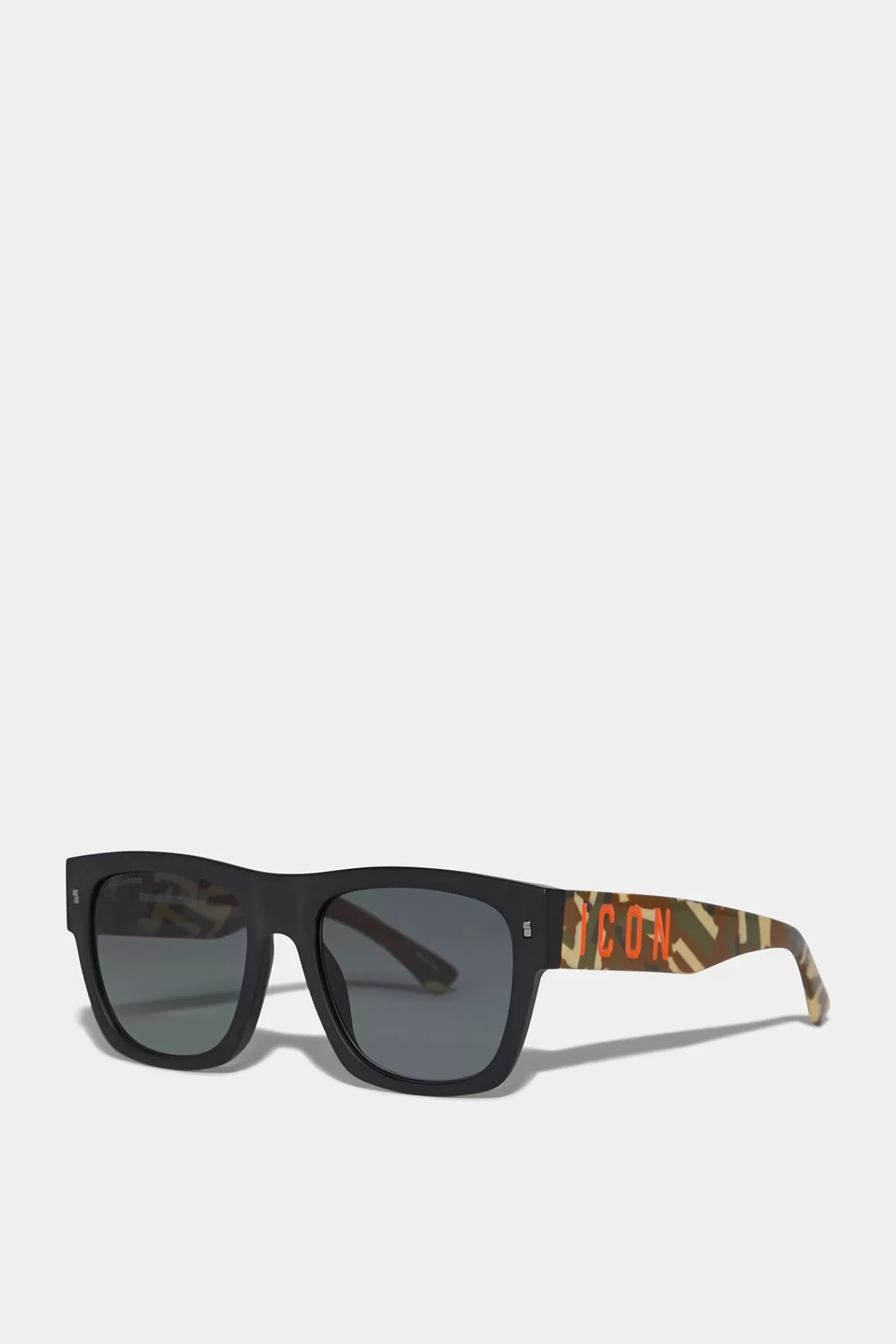 Icon Camo Sunglasses<Dsquared2 Outlet