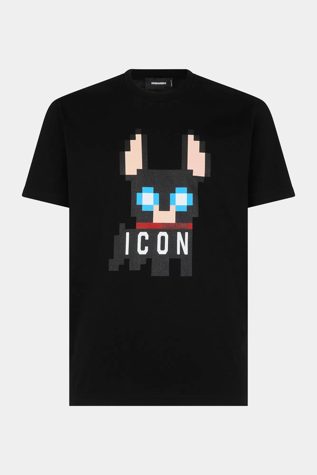 Icon Cipro Cool T-Shirt<Dsquared2 Store