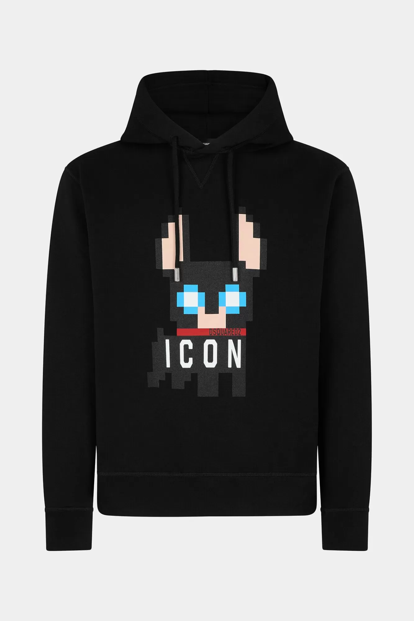Icon Cool Hoodie<Dsquared2 Best Sale