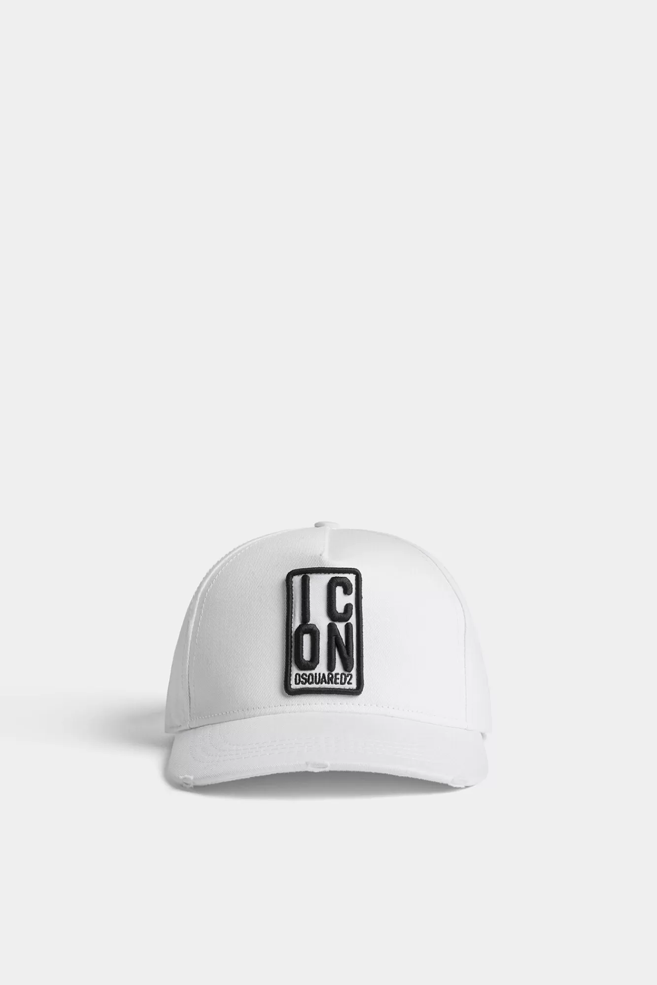 Icon Core Baseball Cap<Dsquared2 Sale