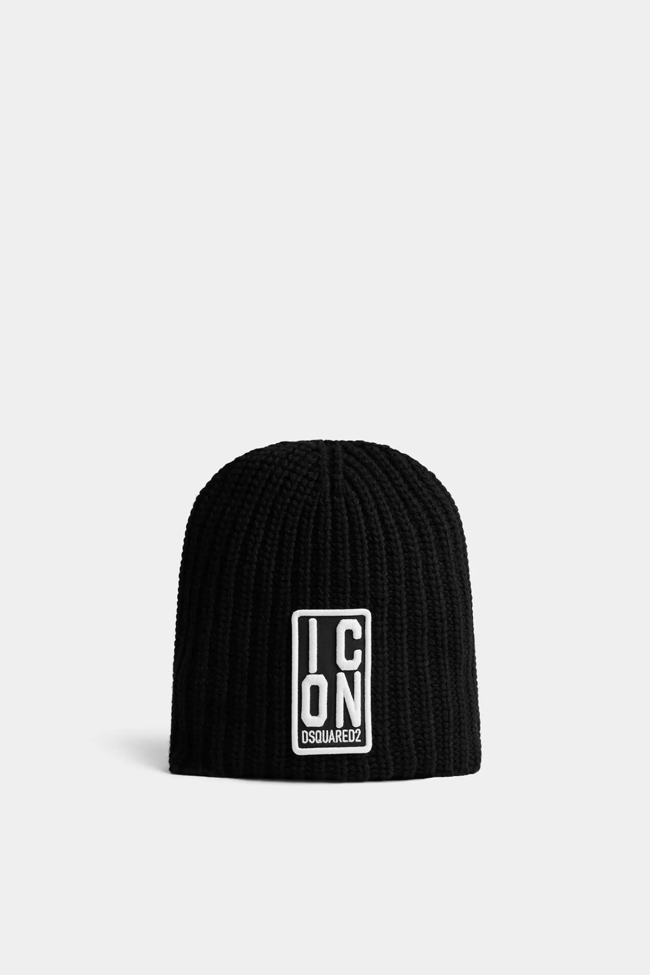 Icon Core Knit Beanie<Dsquared2 Store