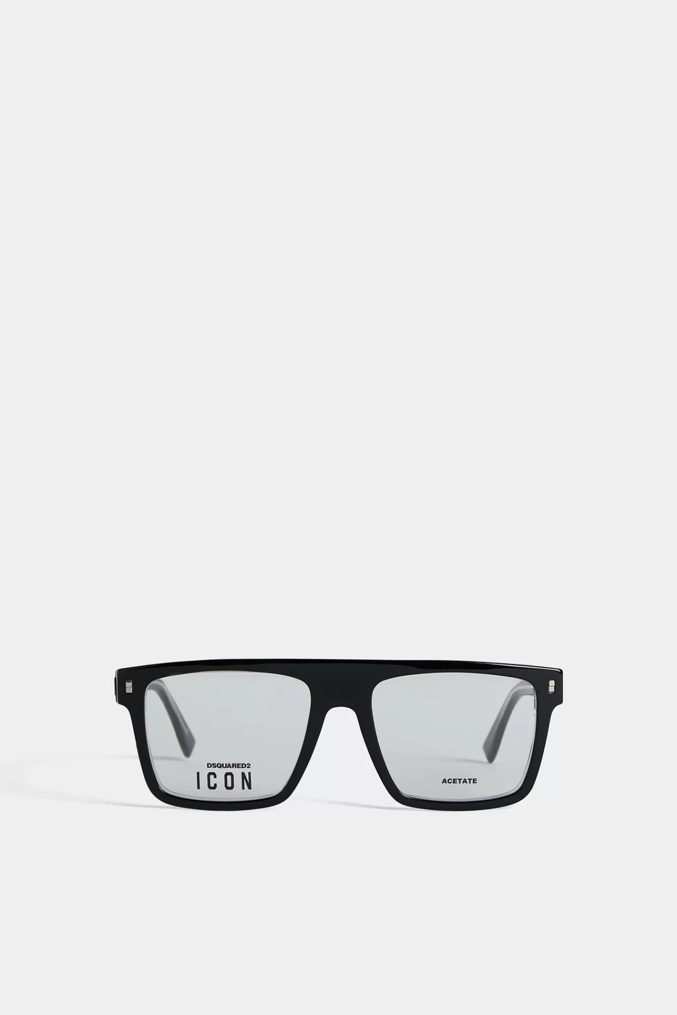 Icon Crystal Optical Glasses<Dsquared2 Fashion