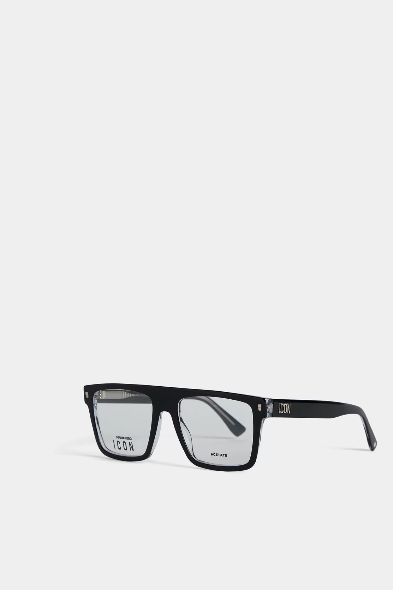 Icon Crystal Optical Glasses<Dsquared2 Fashion