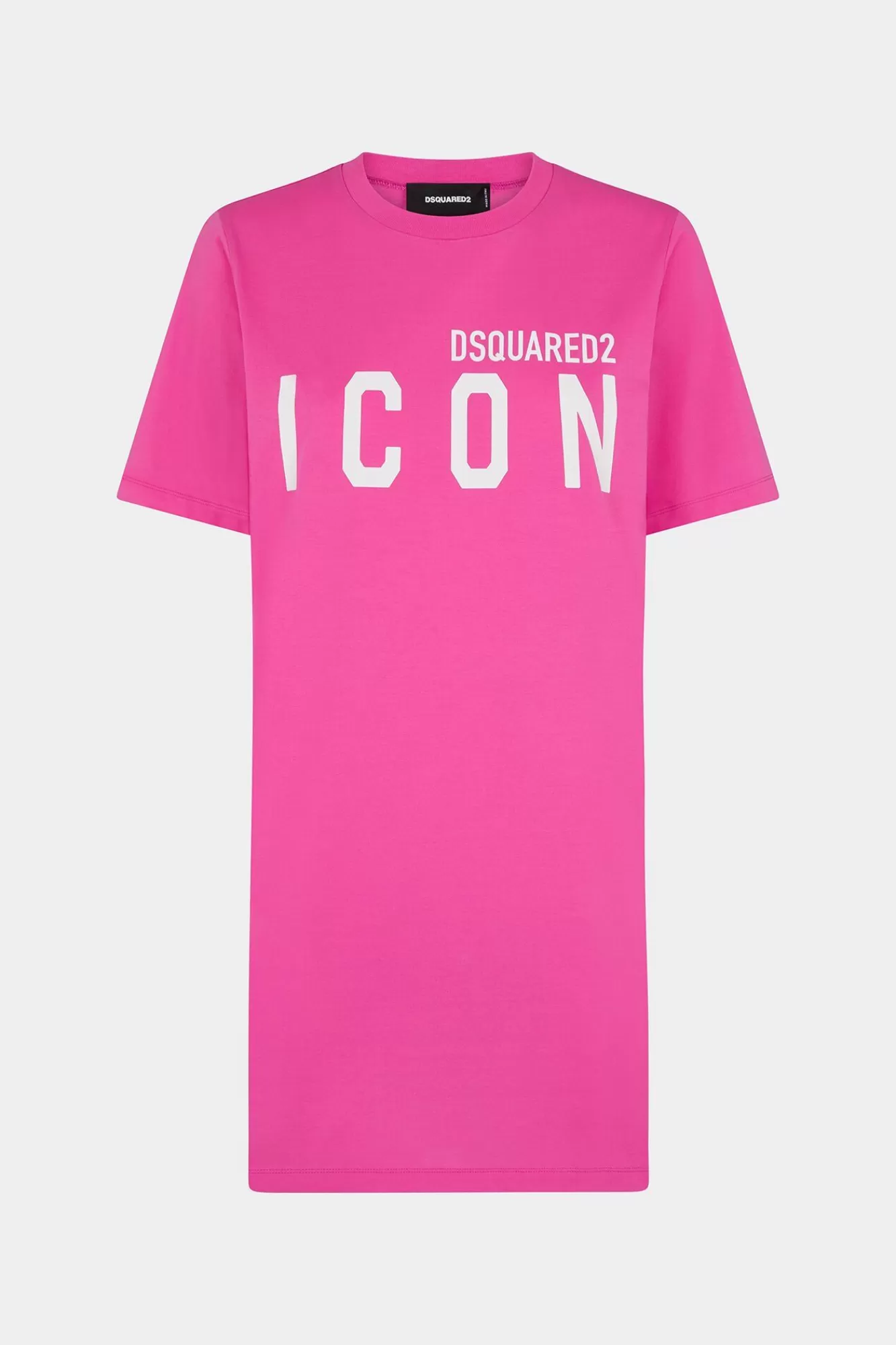 Icon Easy Tee Dress<Dsquared2 Sale