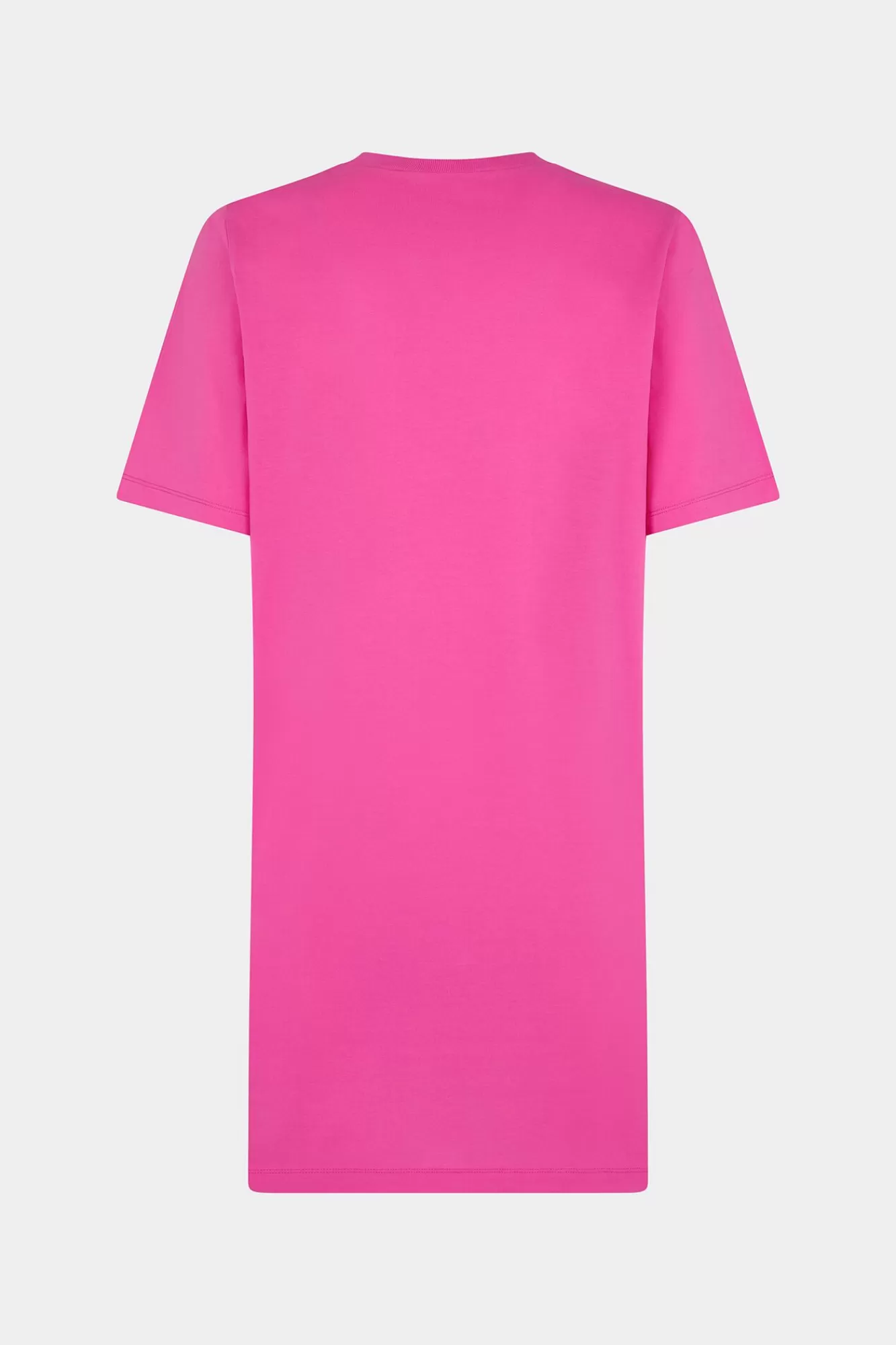 Icon Easy Tee Dress<Dsquared2 Sale