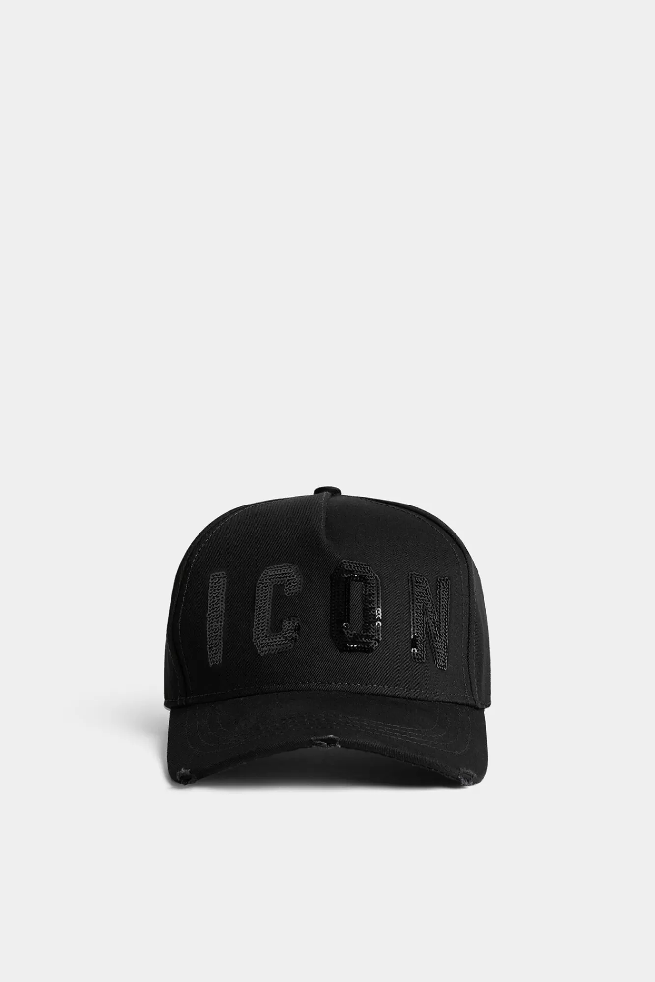 Icon Evening Baseball Cap<Dsquared2 Clearance