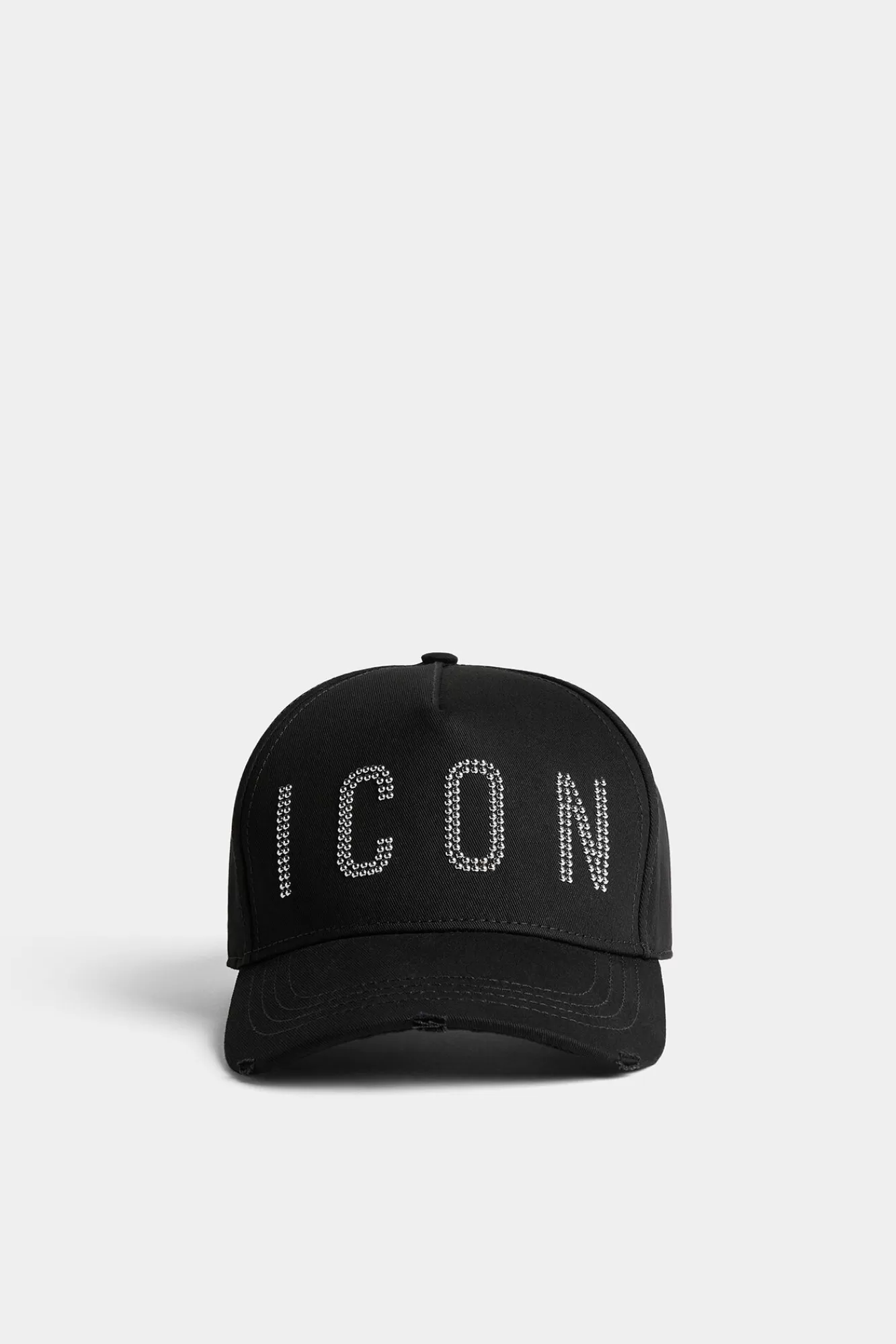 Icon Evening Baseball Cap<Dsquared2 Outlet