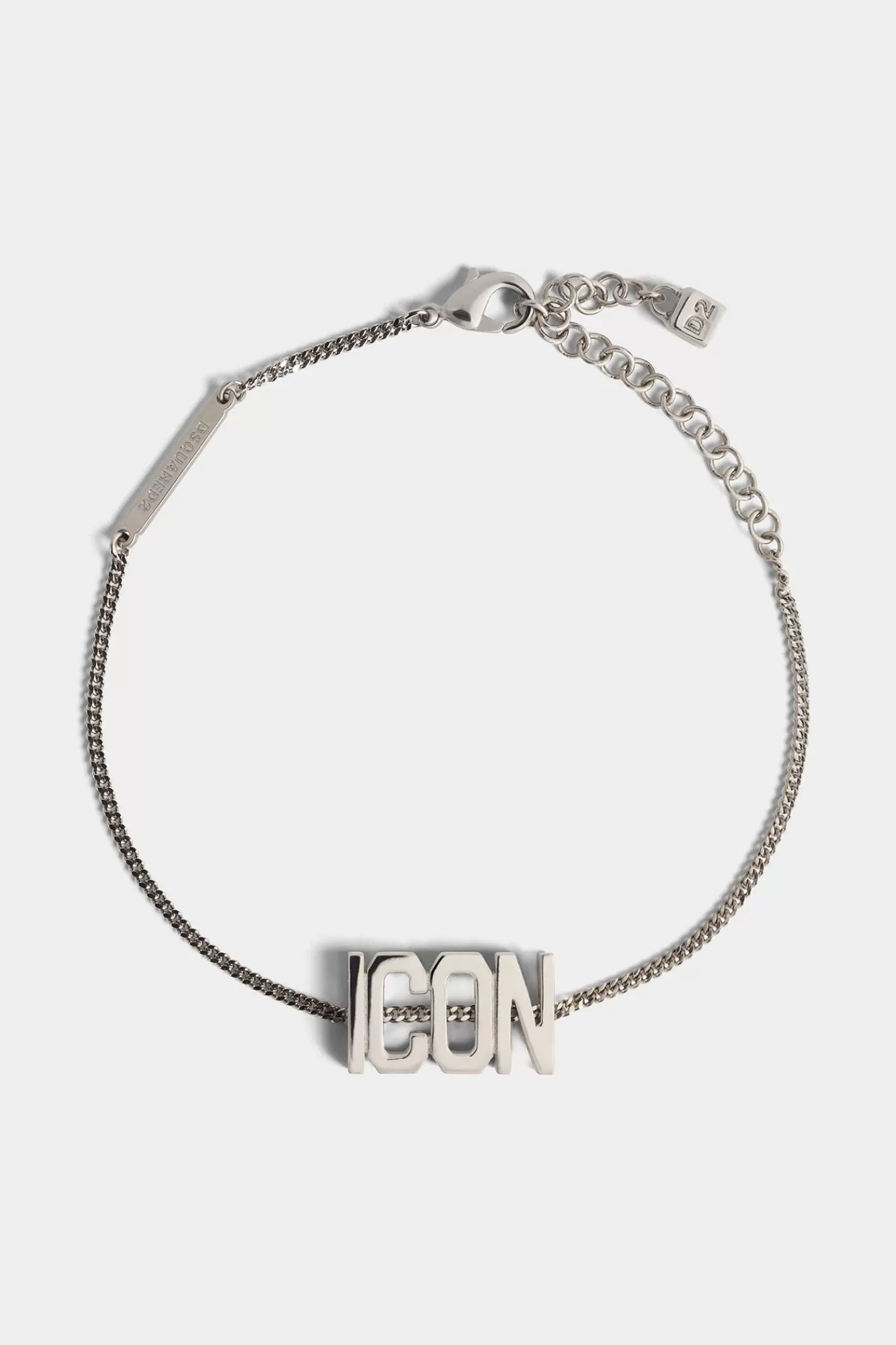 Icon Evening Bracelet<Dsquared2 Fashion