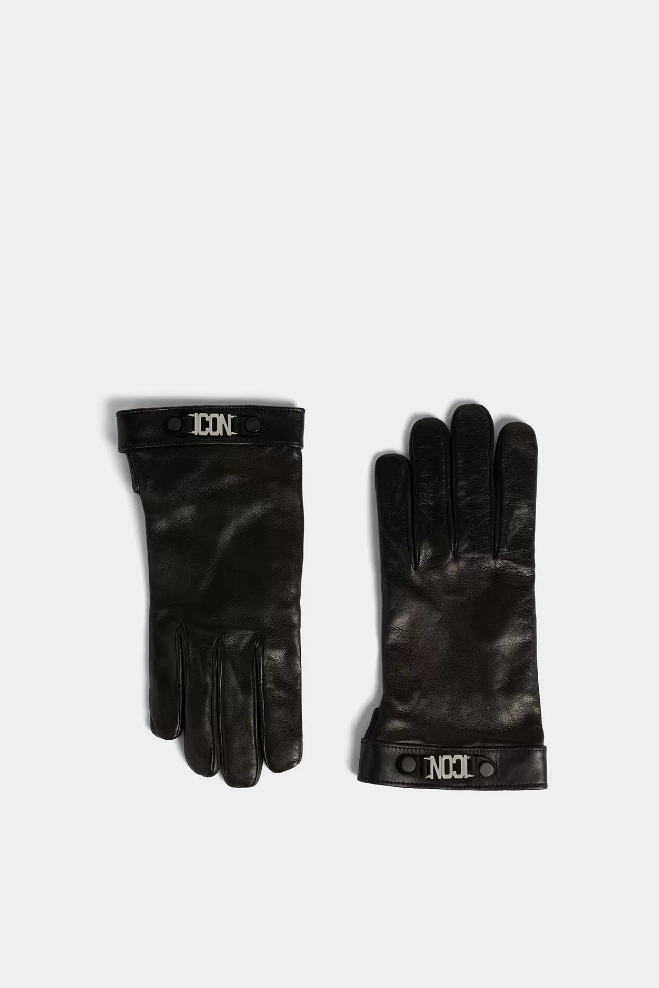 Icon Evening Gloves<Dsquared2 New