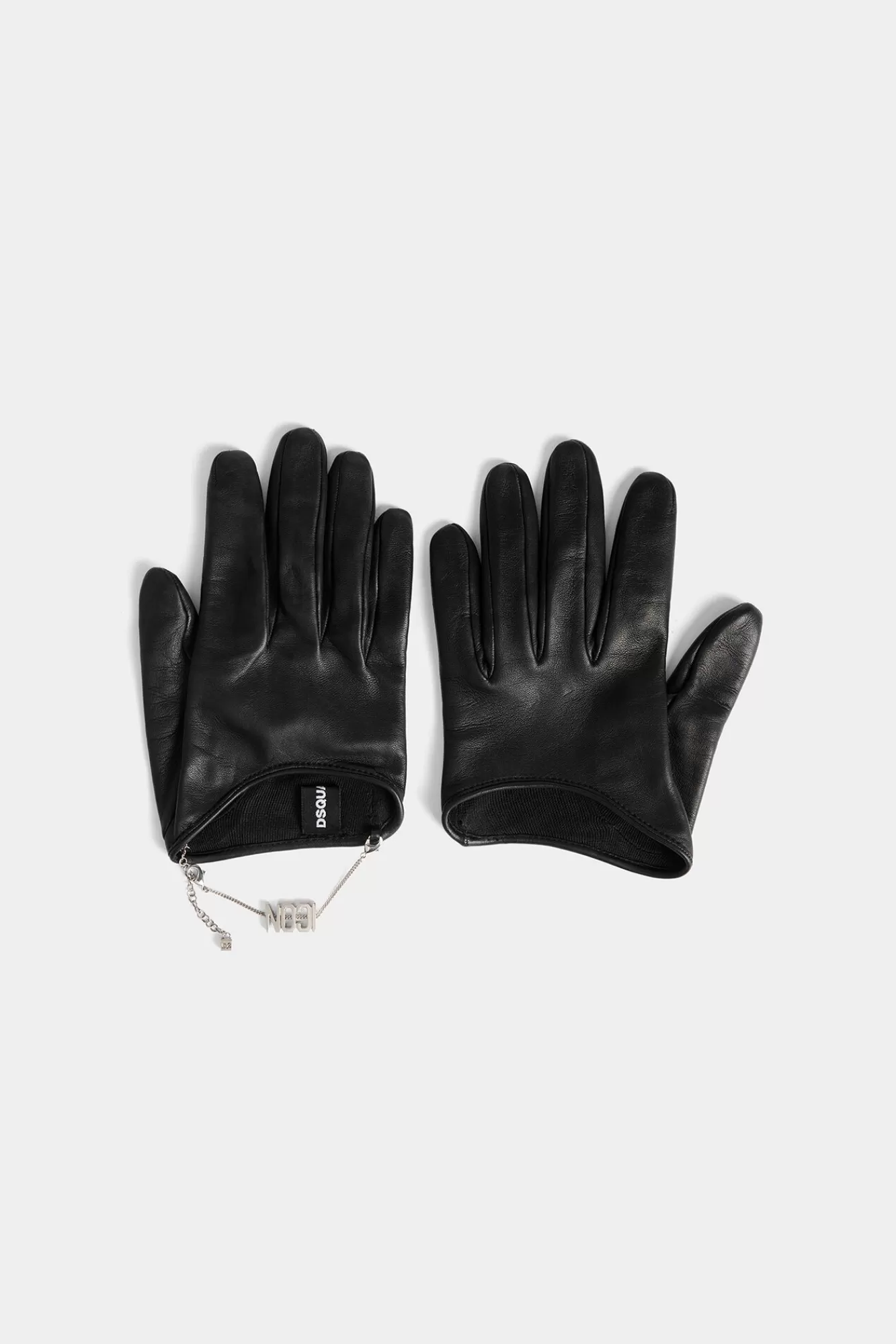 Icon Evening Gloves<Dsquared2 Best Sale