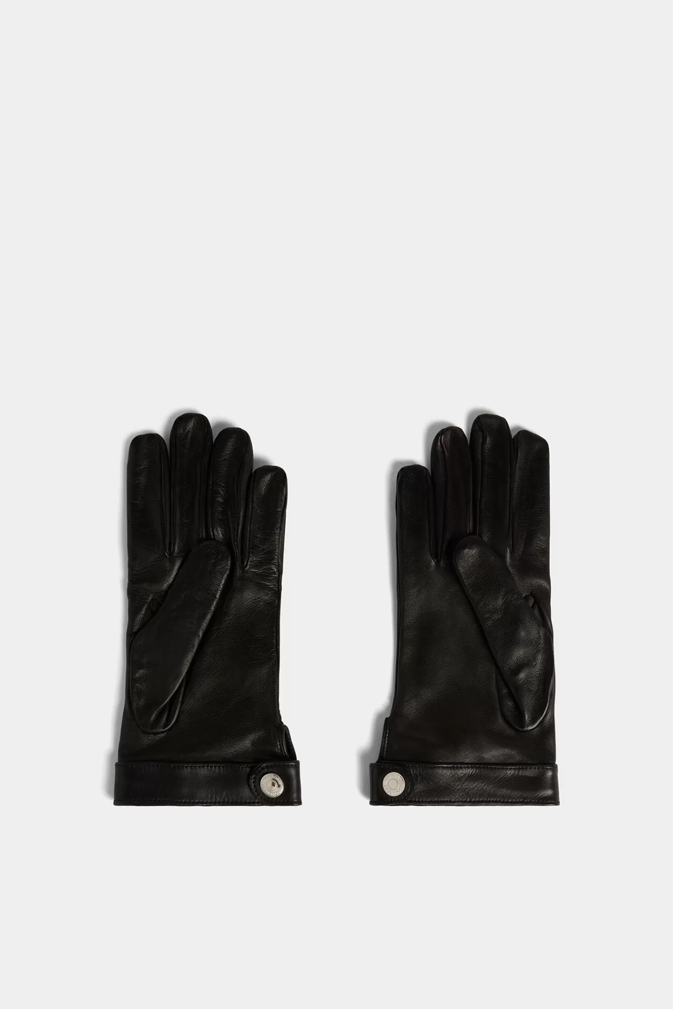 Icon Evening Gloves<Dsquared2 New