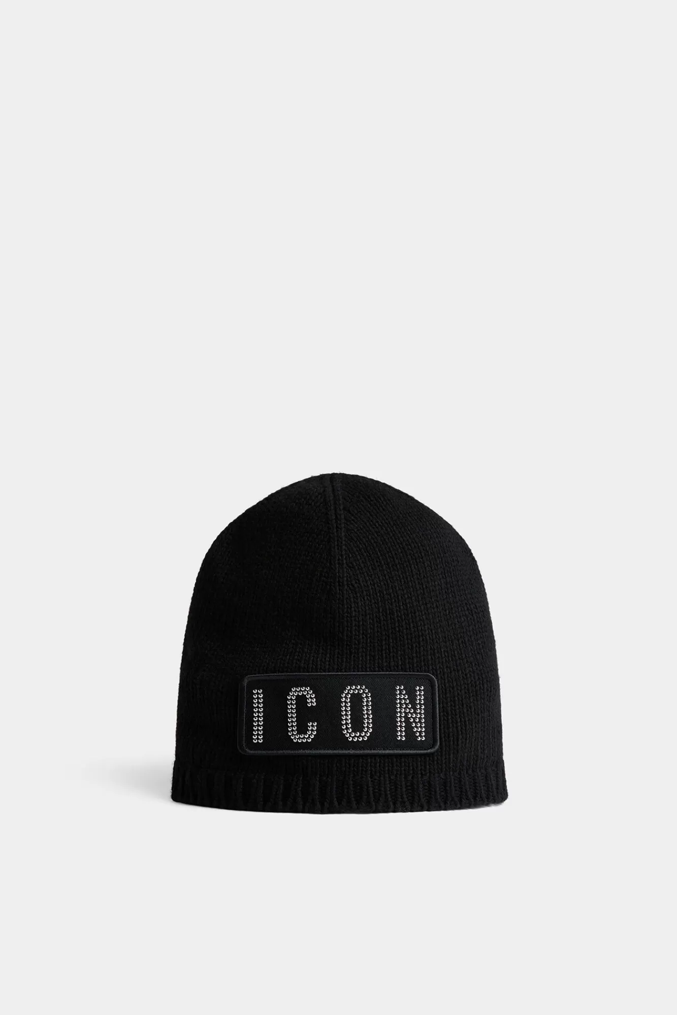 Icon Evening Knit Beanie<Dsquared2 Online