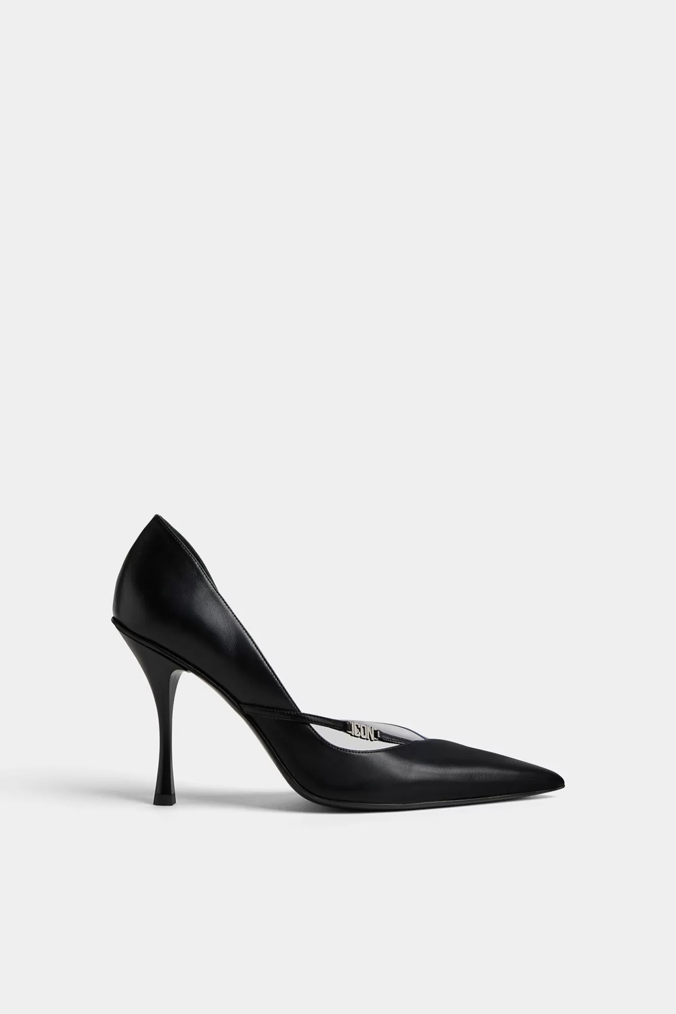 Icon Evening Pumps<Dsquared2 Outlet