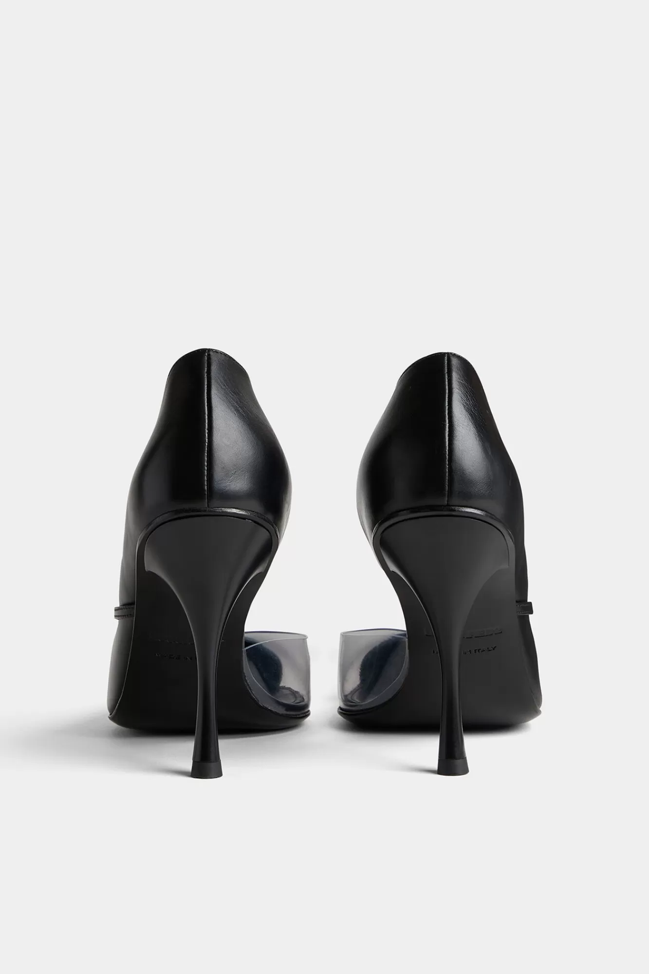 Icon Evening Pumps<Dsquared2 Outlet