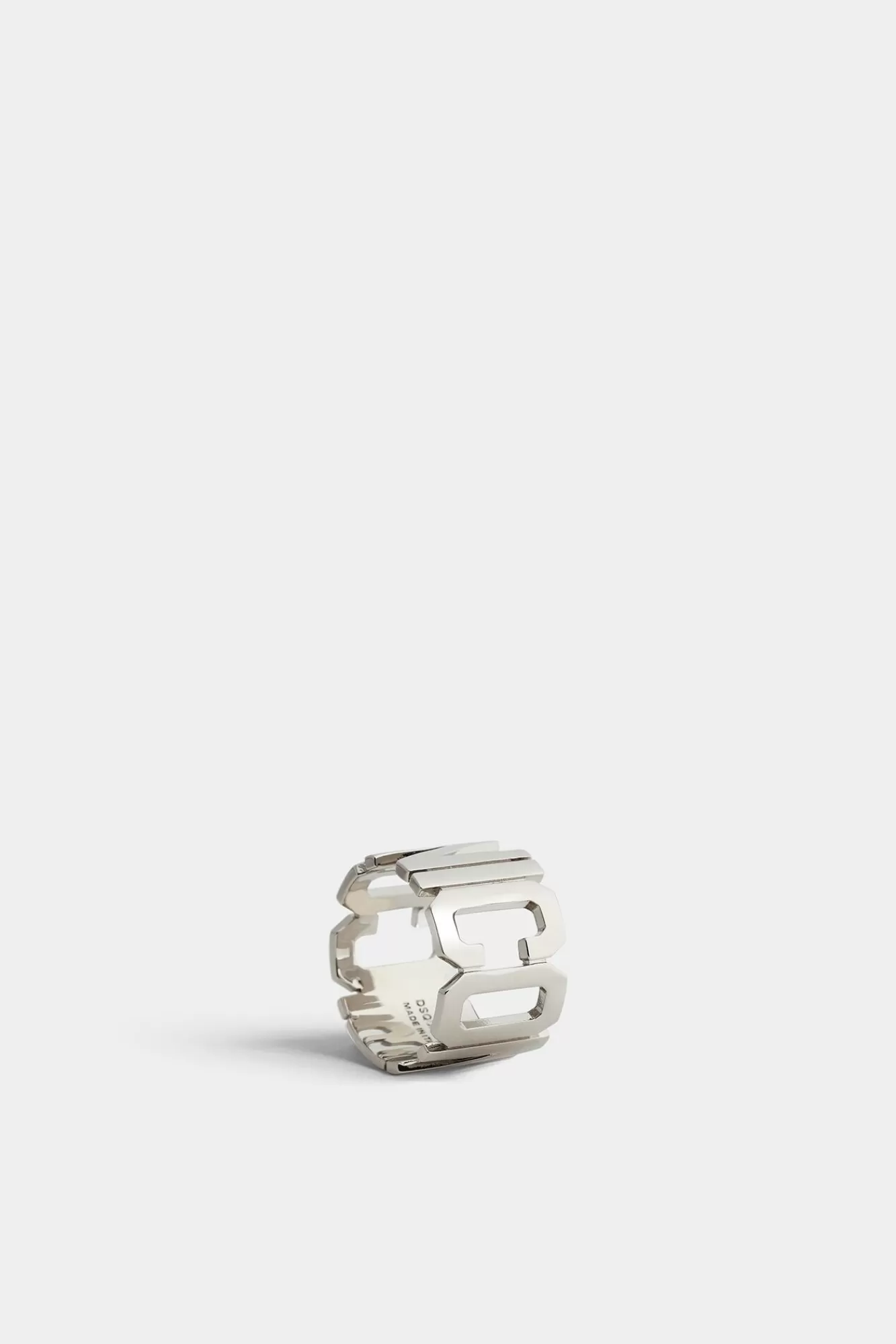 Icon Evening Ring<Dsquared2 Store