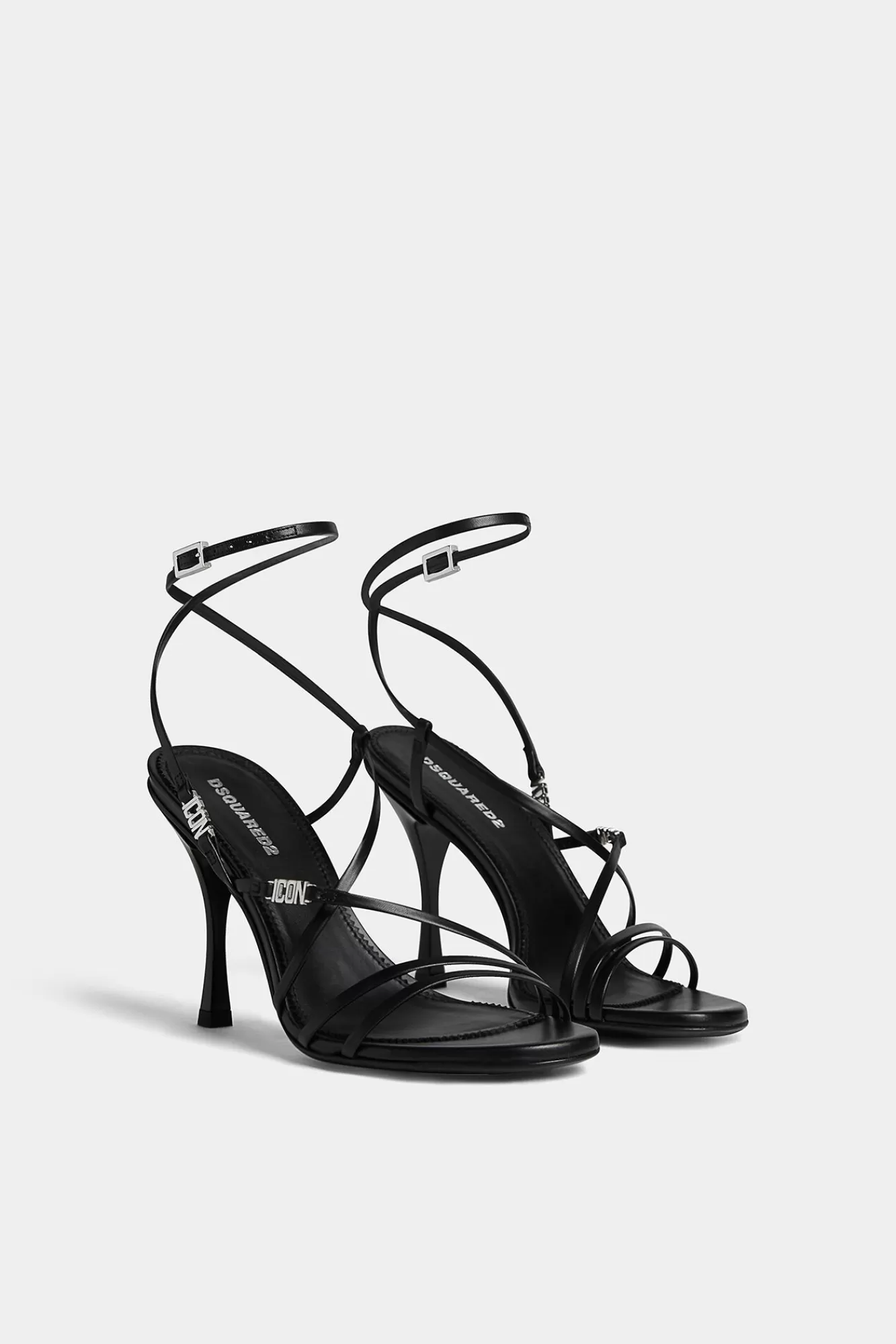 Icon Evening Sandals<Dsquared2 Store