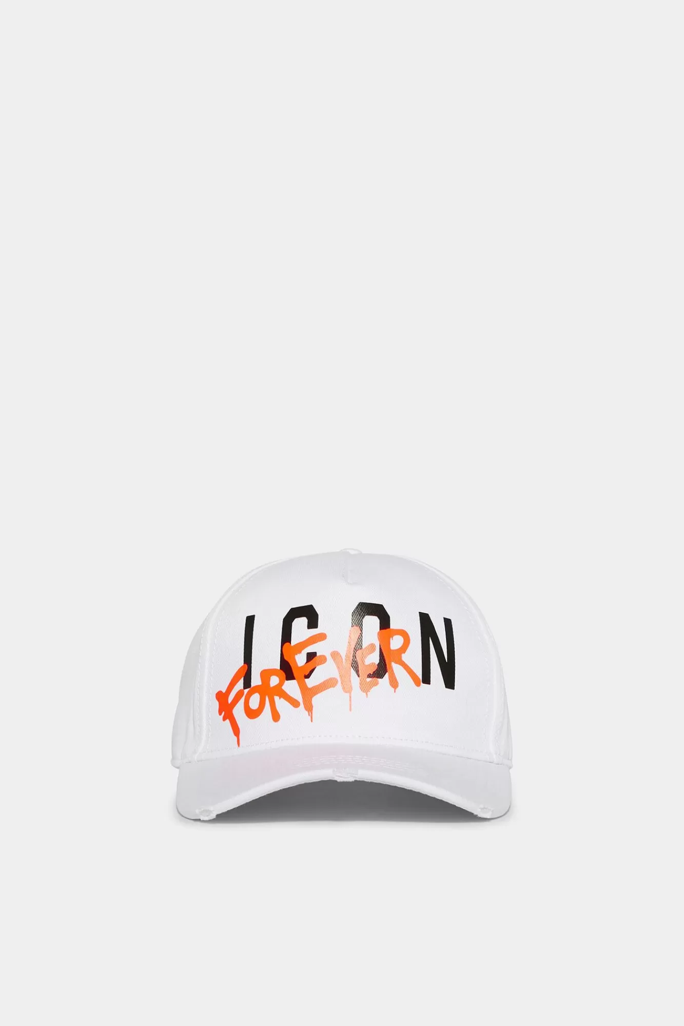 Icon Forever Baseball Cap<Dsquared2 Store