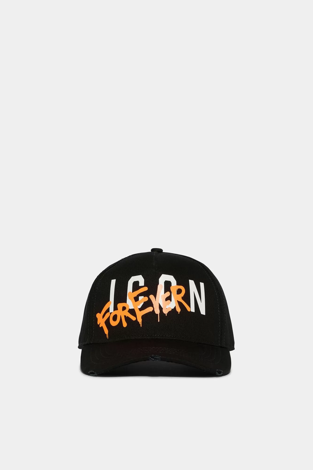 Icon Forever Baseball Cap<Dsquared2 Clearance