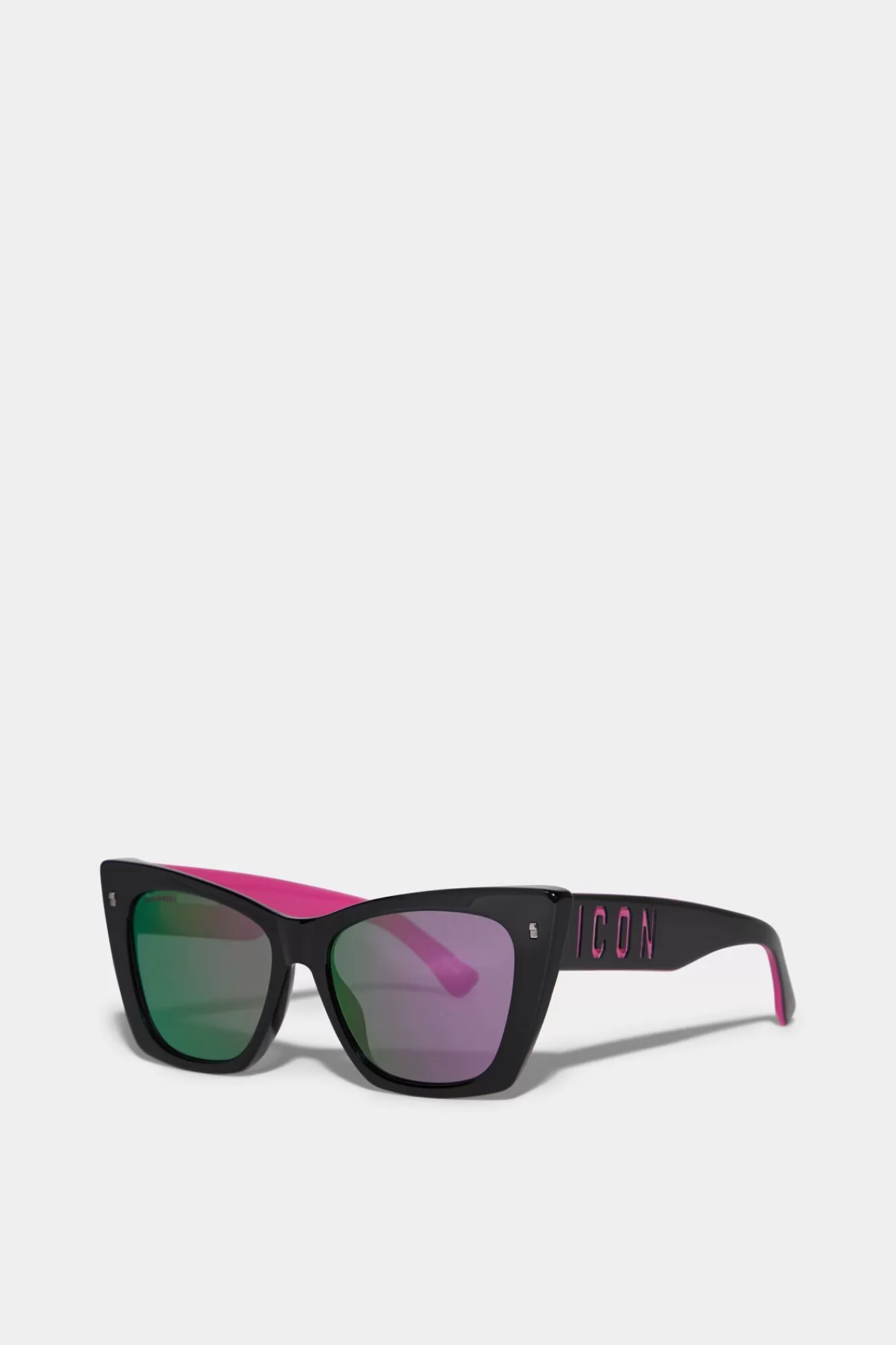 Icon Fuchsia Sunglasses<Dsquared2 Online