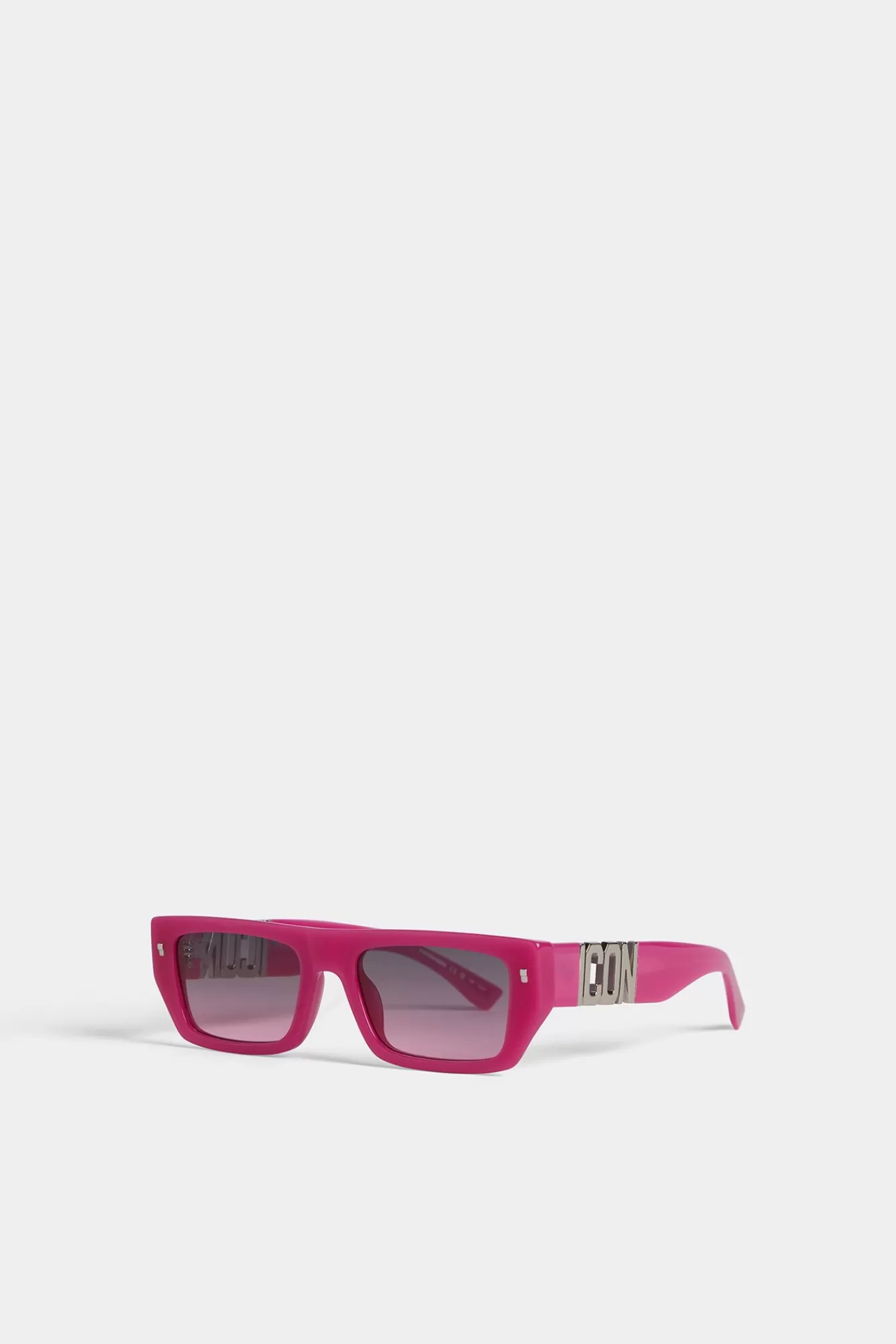 Icon Fuchsia Sunglasses<Dsquared2 Best