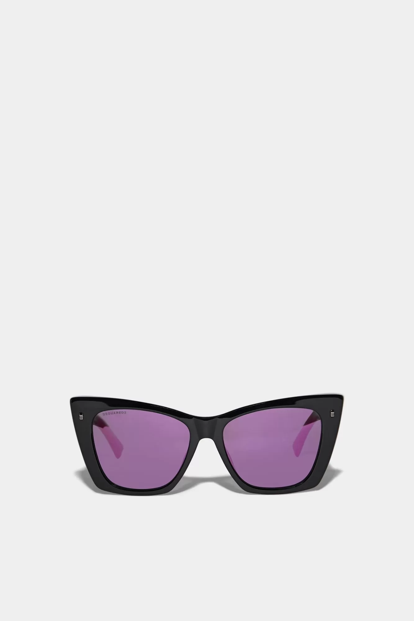 Icon Fuchsia Sunglasses<Dsquared2 Online