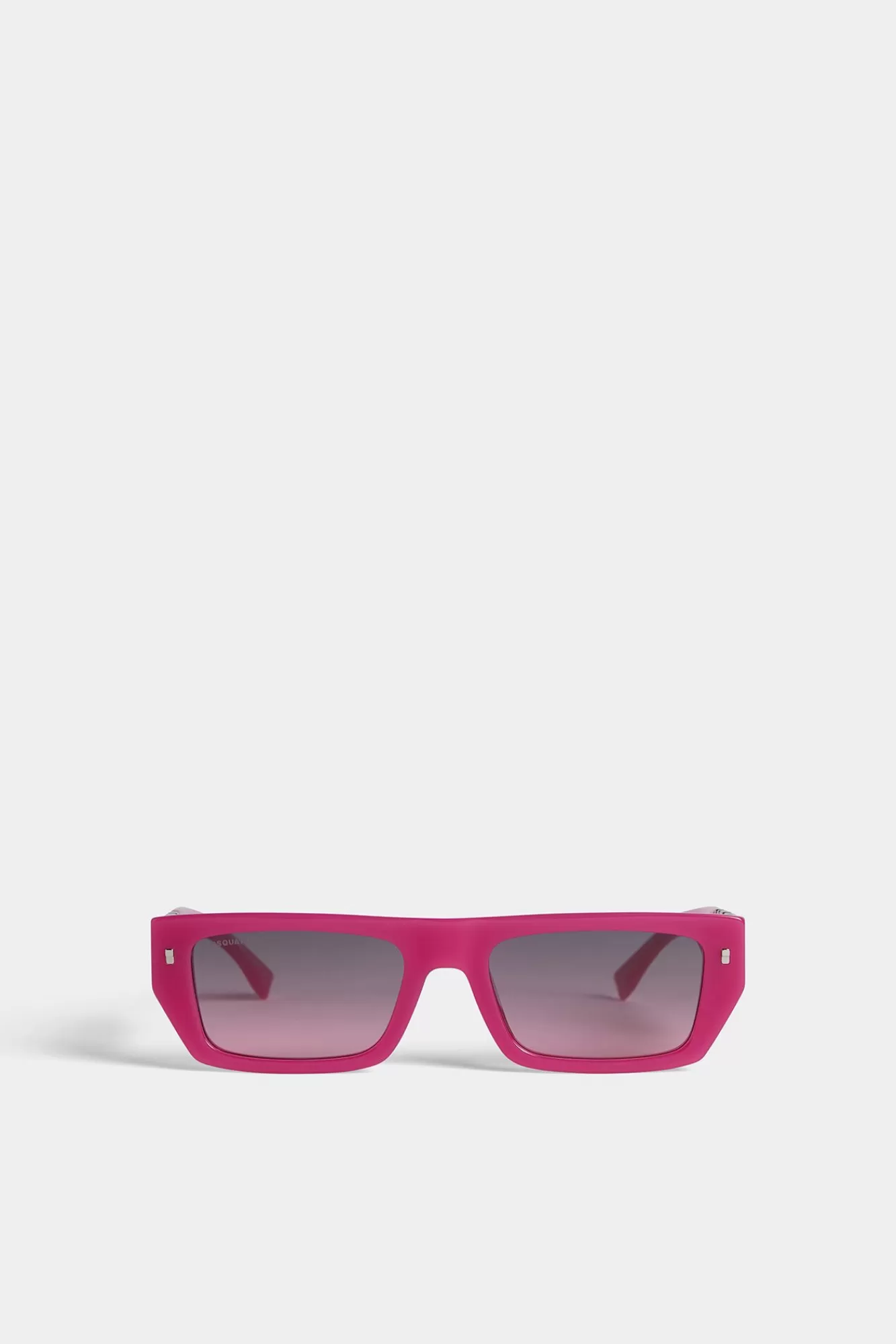 Icon Fuchsia Sunglasses<Dsquared2 Best