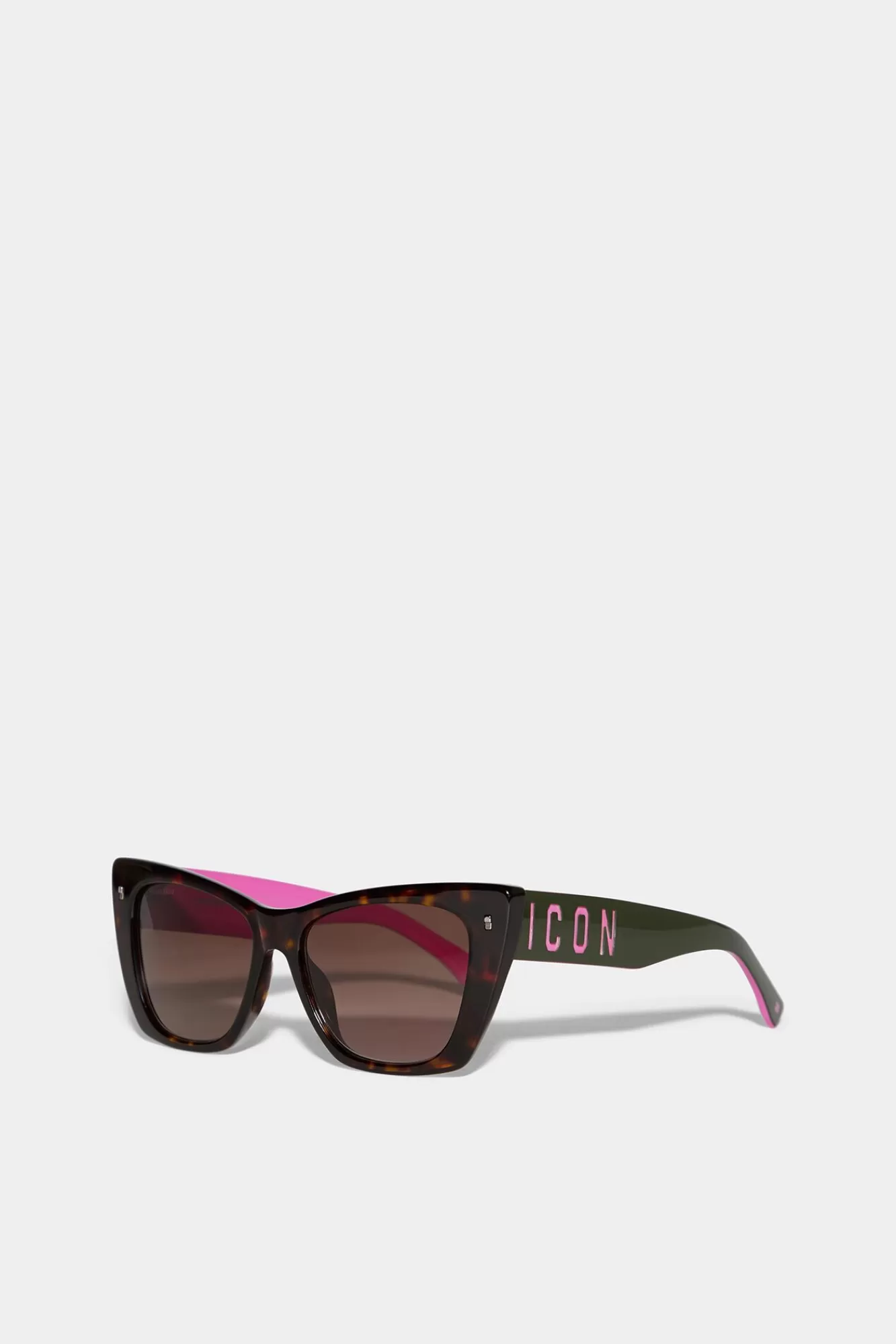 Icon Havana Sunglasses<Dsquared2 Flash Sale