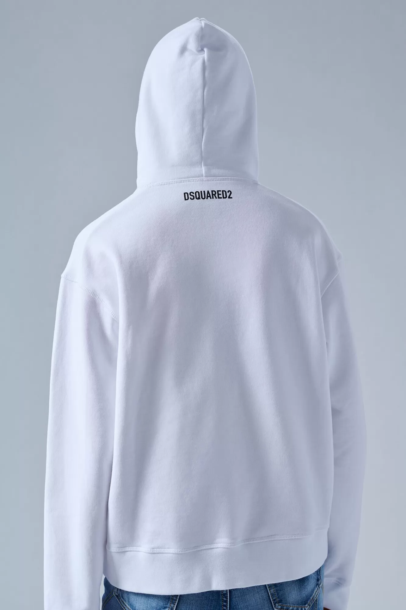 Icon Hilde Cool Hoodie<Dsquared2 Shop