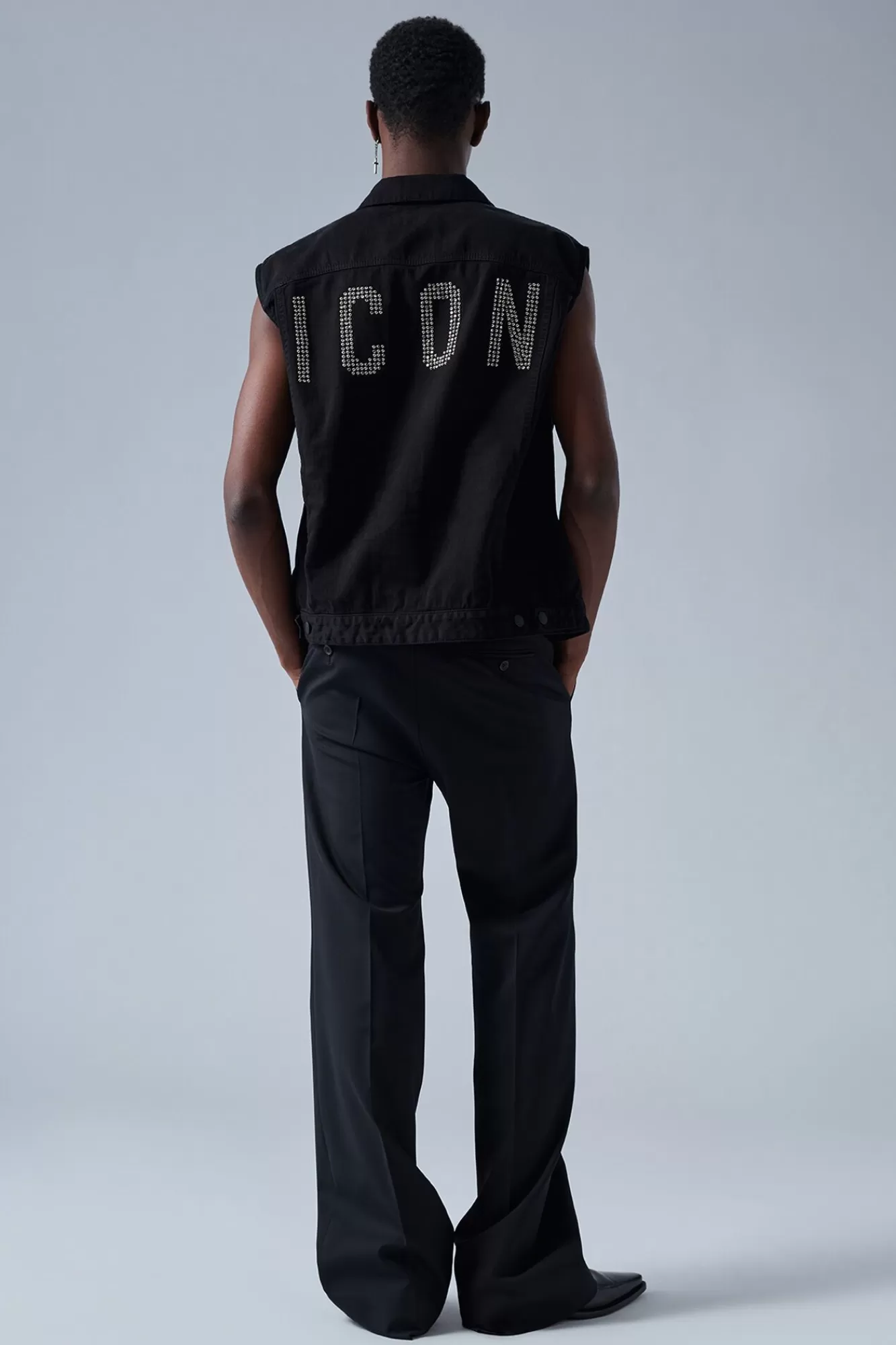 Icon Jazz Pants<Dsquared2 Best Sale