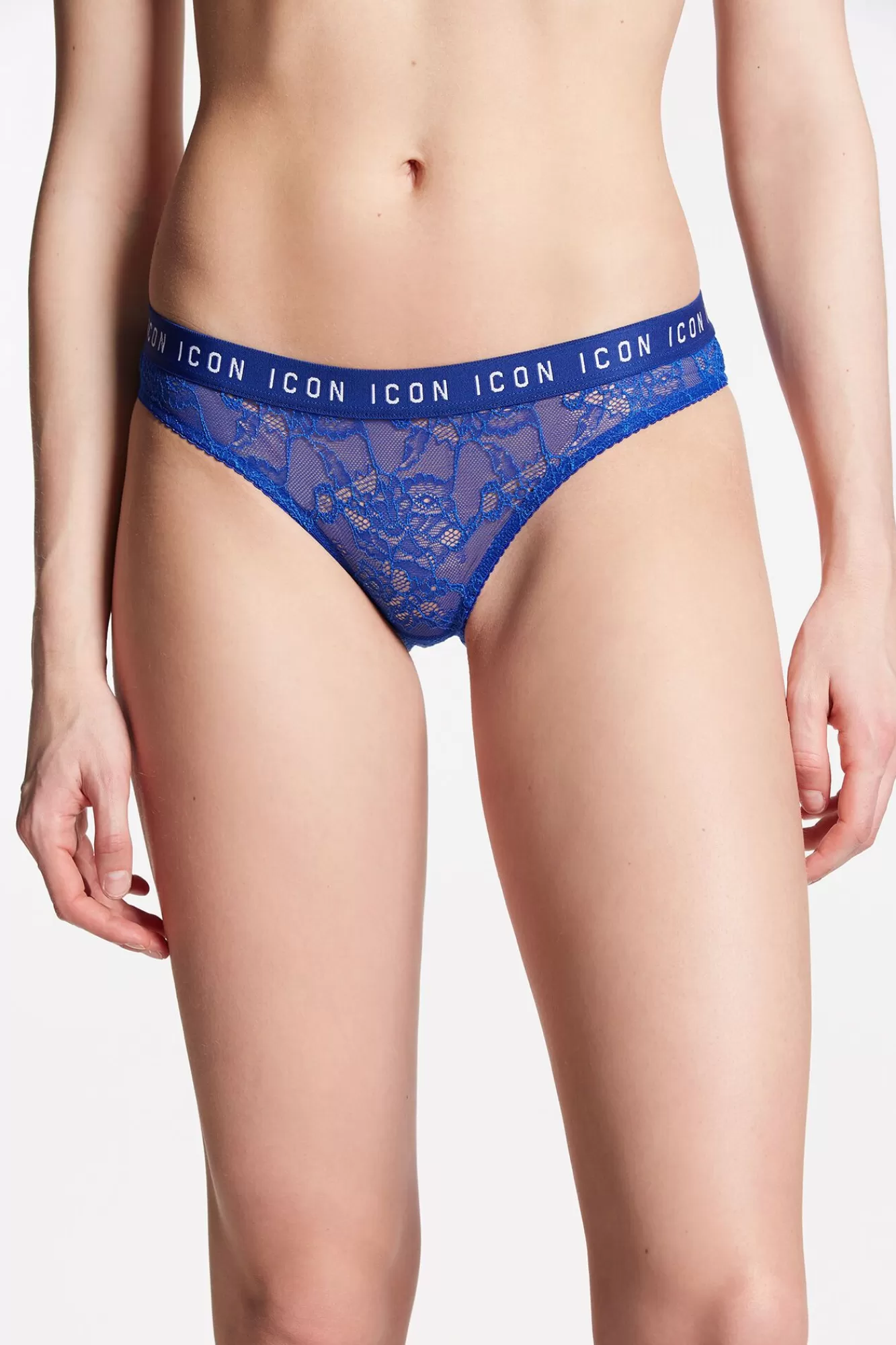 Icon Lace Brief<Dsquared2 Hot