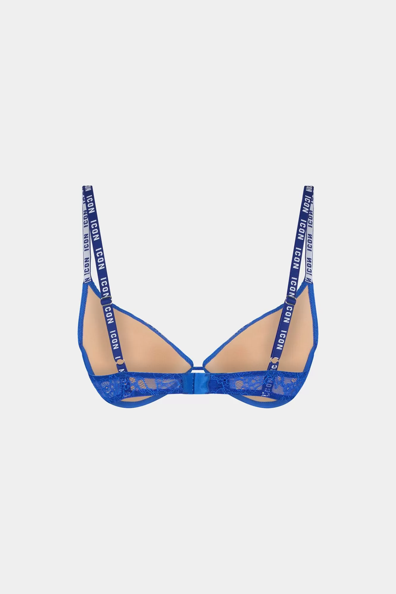 Icon Lace Push-Up Bra<Dsquared2 Fashion