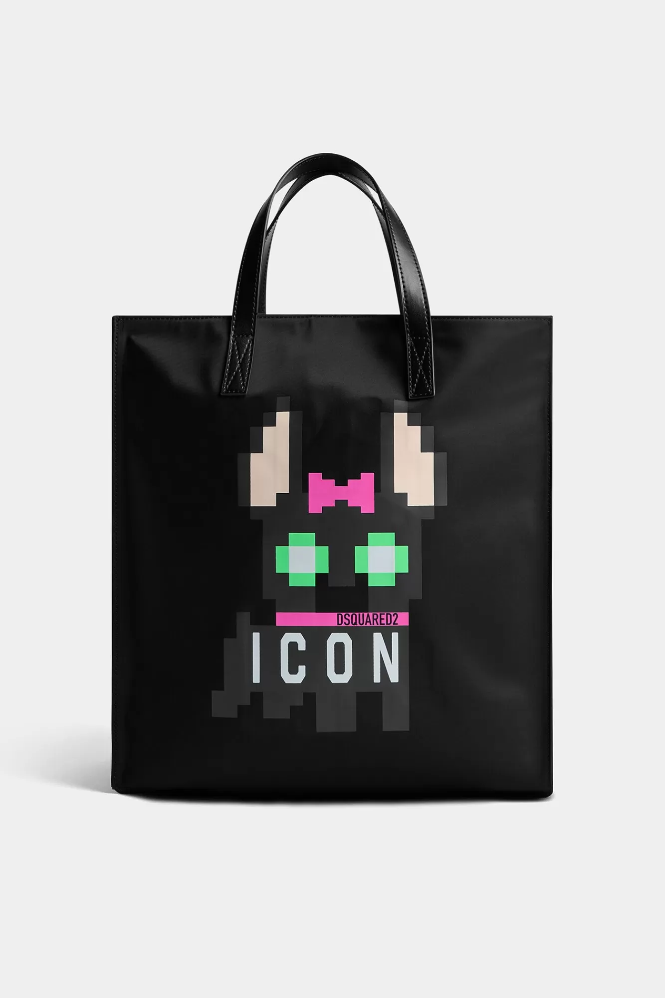 Icon Mascotte Shopping Bag<Dsquared2 Flash Sale