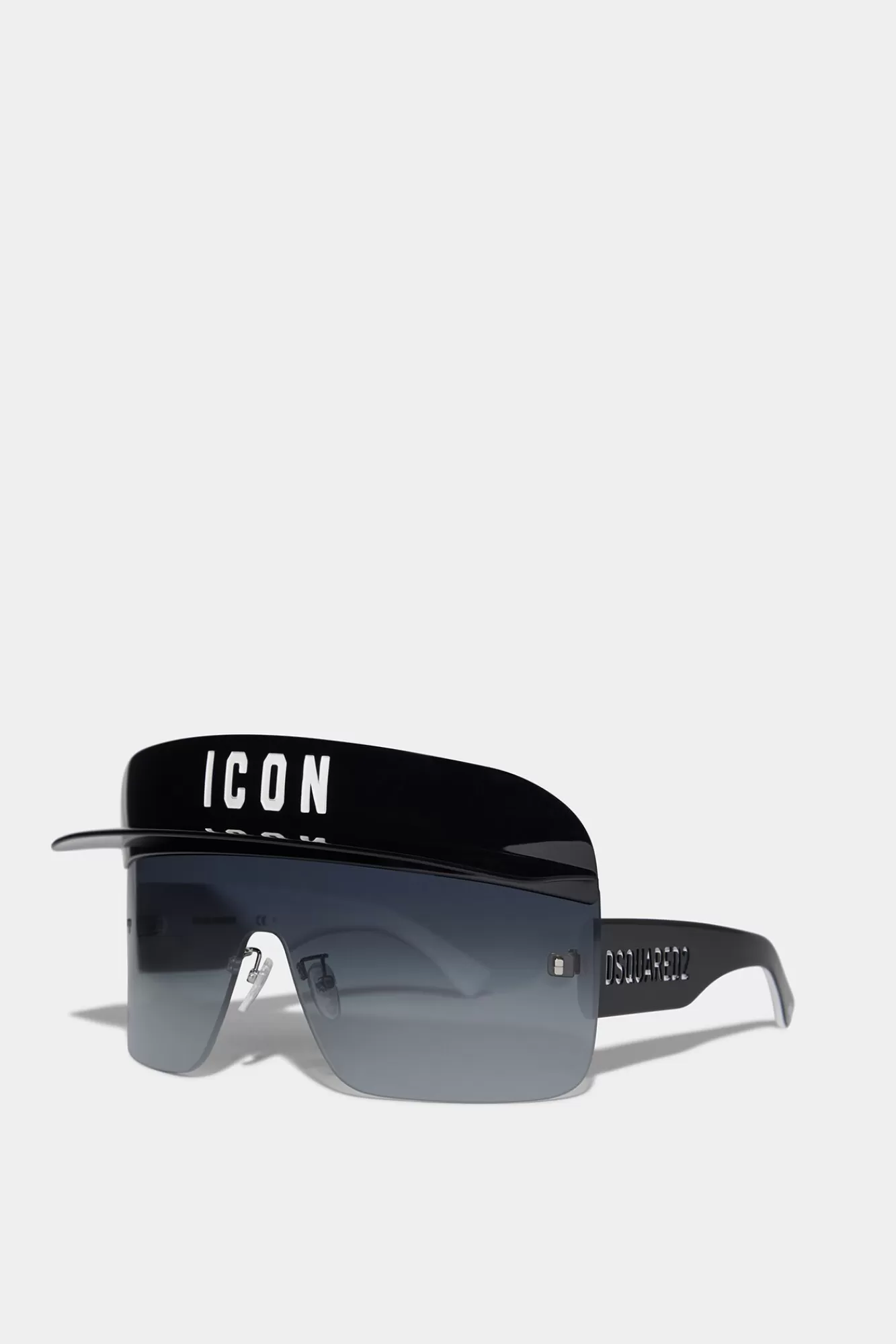 Icon Mask Sunglasses<Dsquared2 Hot