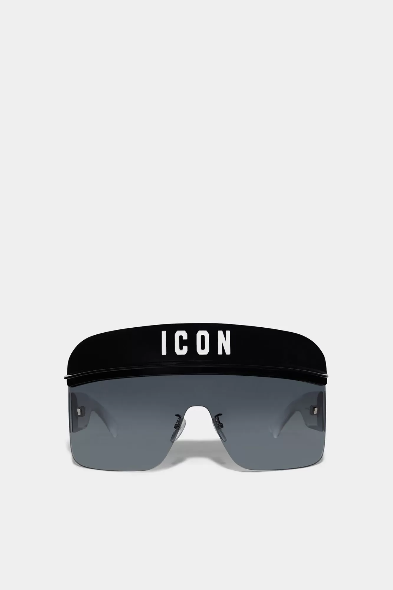 Icon Mask Sunglasses<Dsquared2 Hot