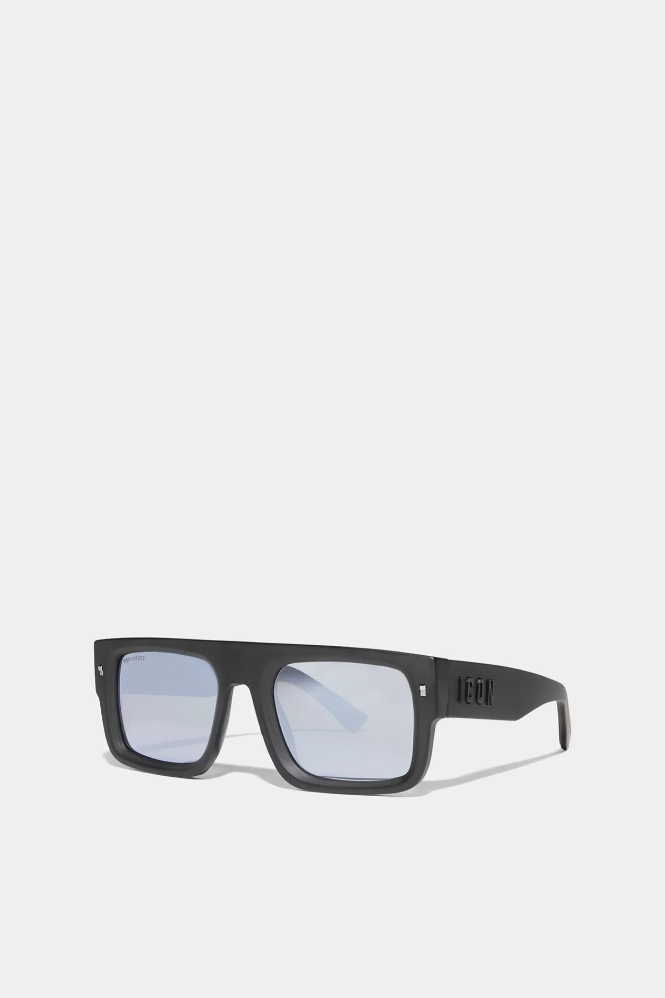 Icon Matte Sunglasses<Dsquared2 Fashion