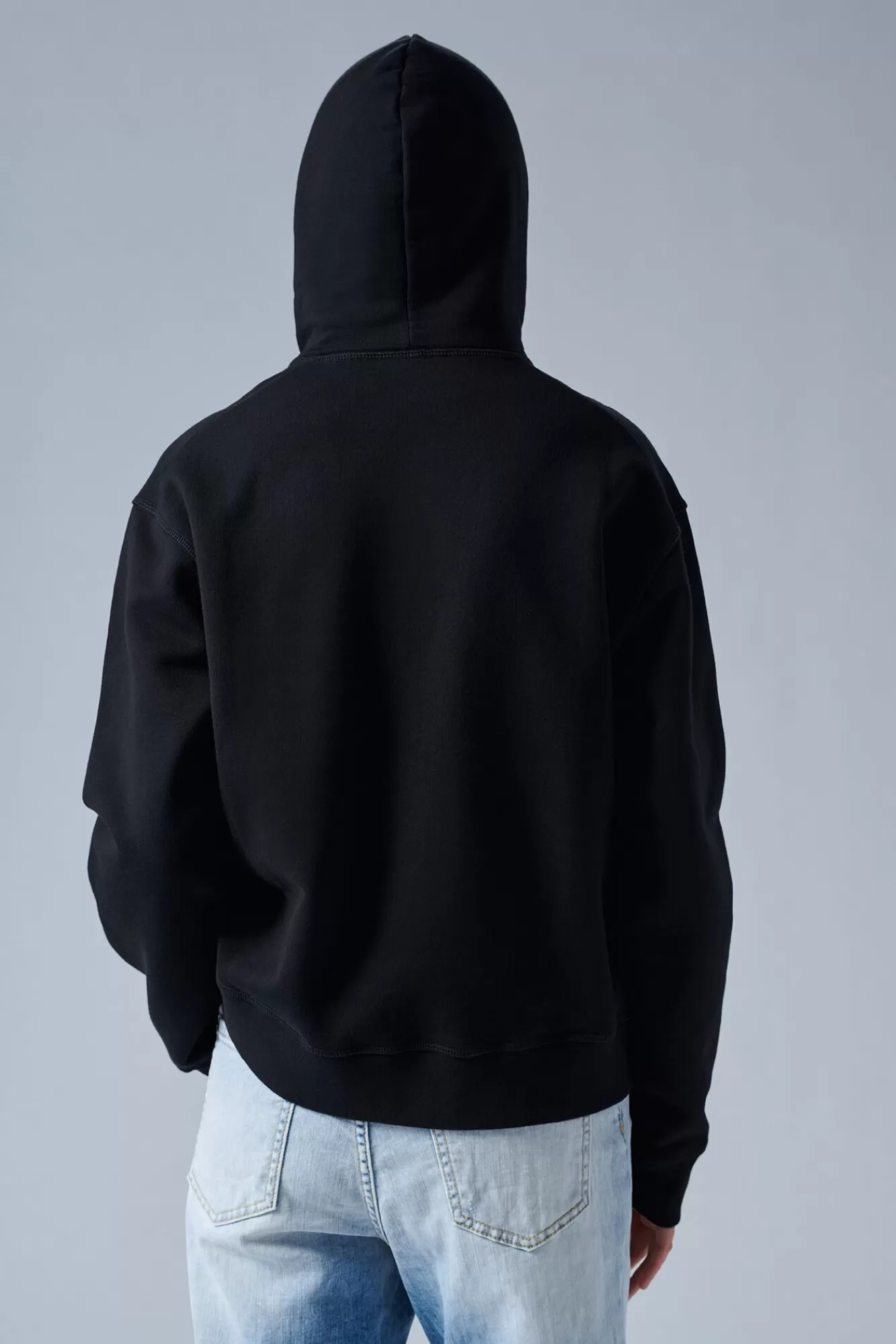 Icon Pixeled Cool Hoodie<Dsquared2 Store