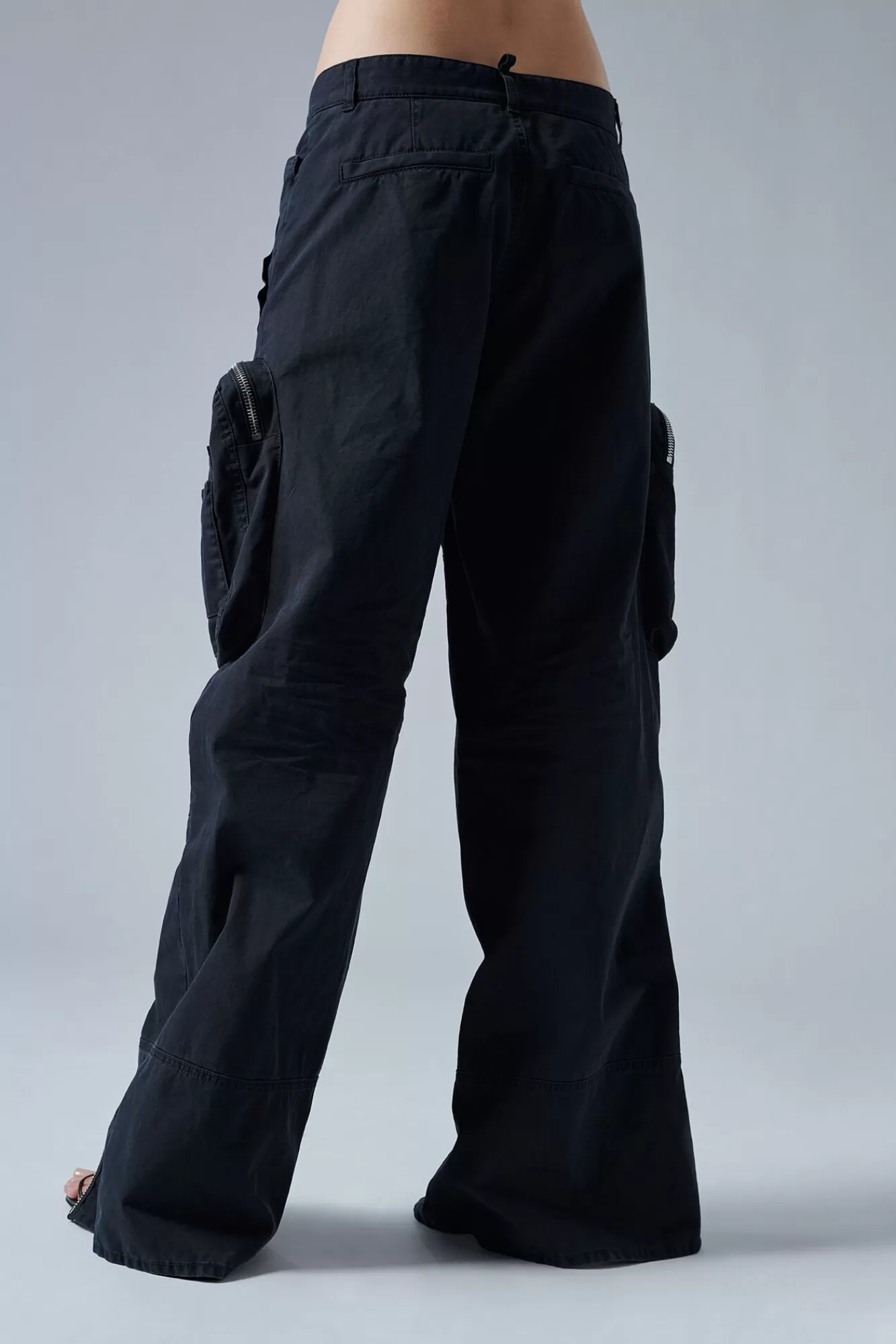 Icon Regular Cargo Pants<Dsquared2 Best