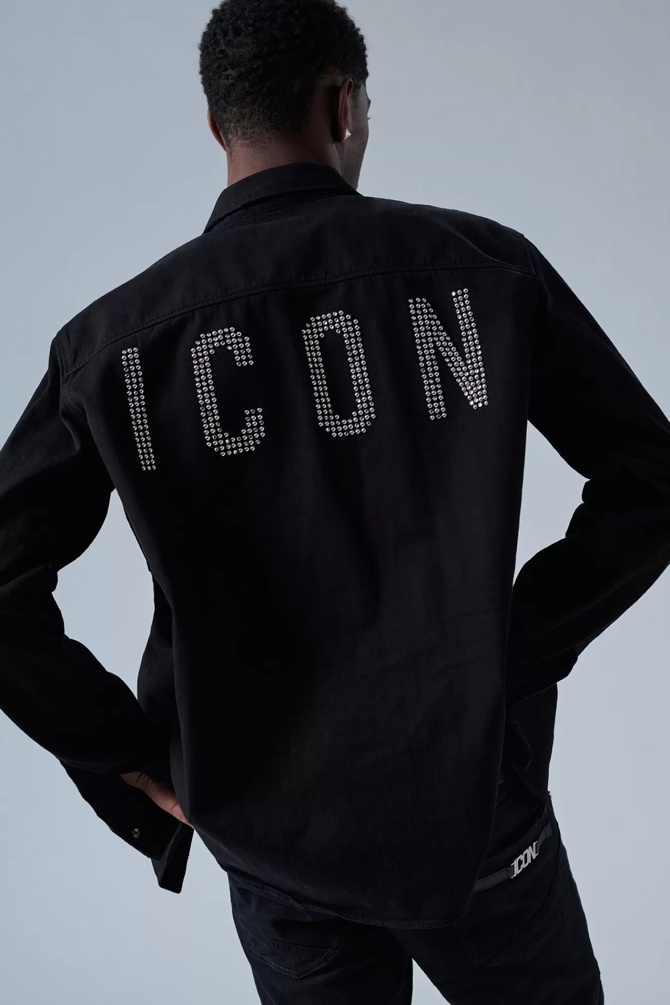 Icon Regular Shirt<Dsquared2 Hot